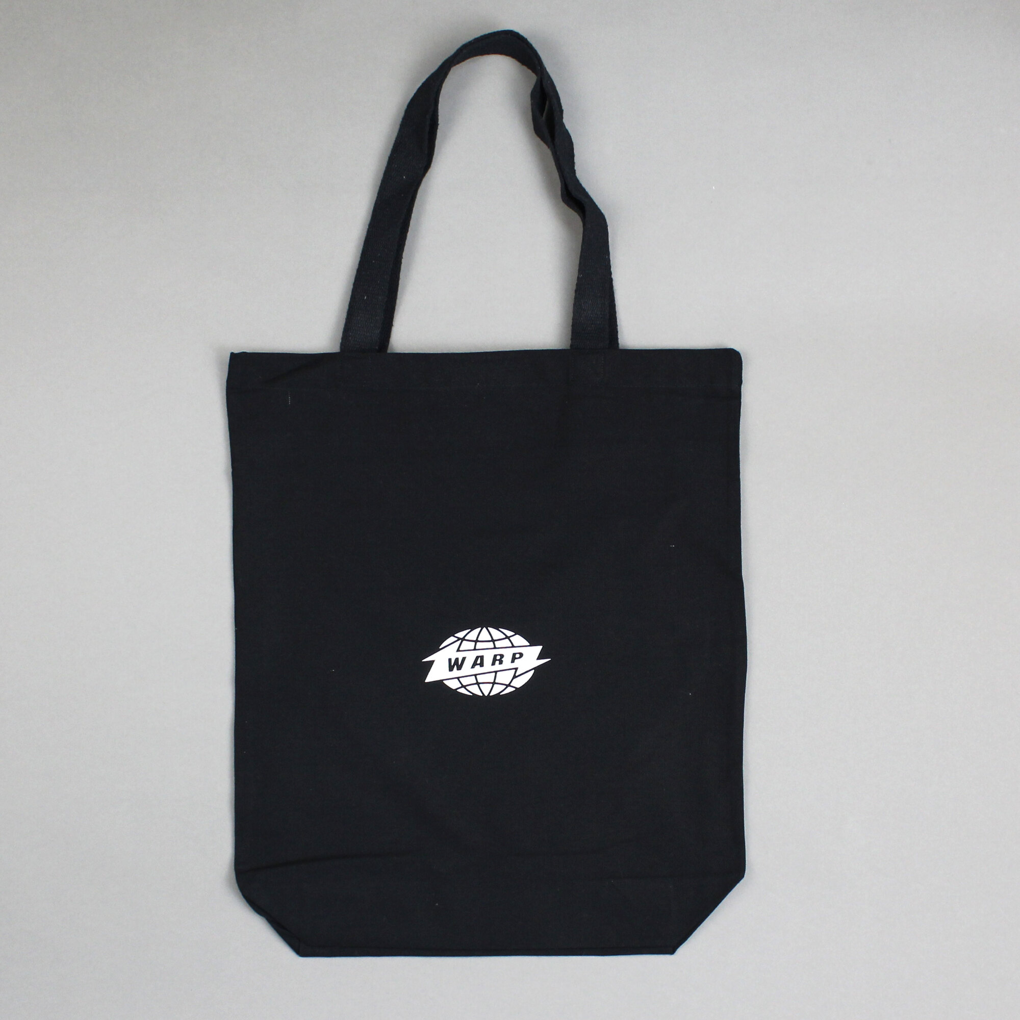 ★BLACKUP★ Tieup tote bag BLACK MSK251BG03BK Work + Life Minimalist Nylon Tote Bag - Black – Happy Planner