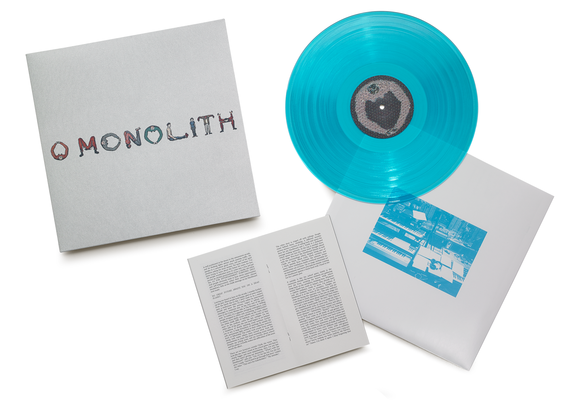 O Monolith