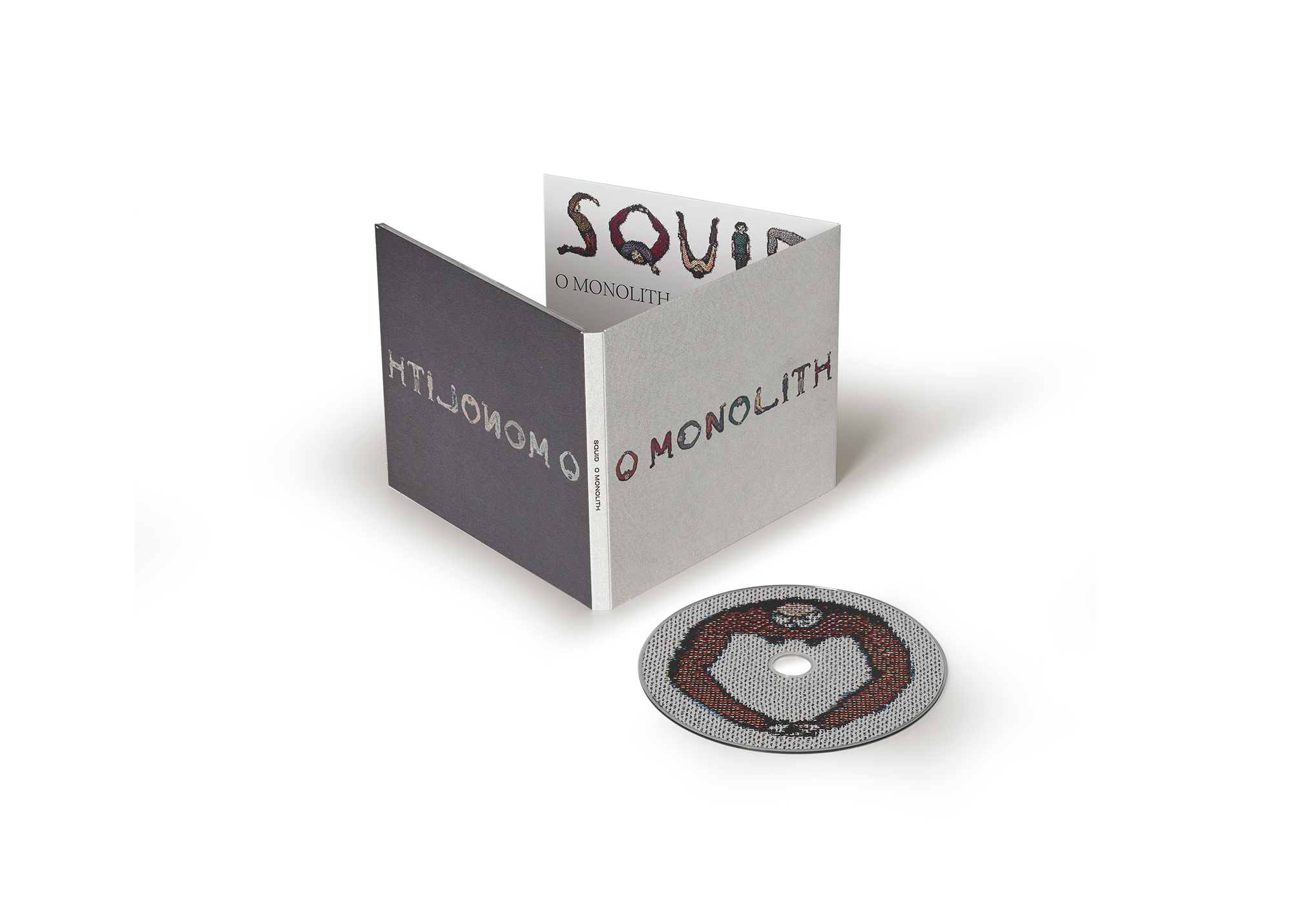 O Monolith