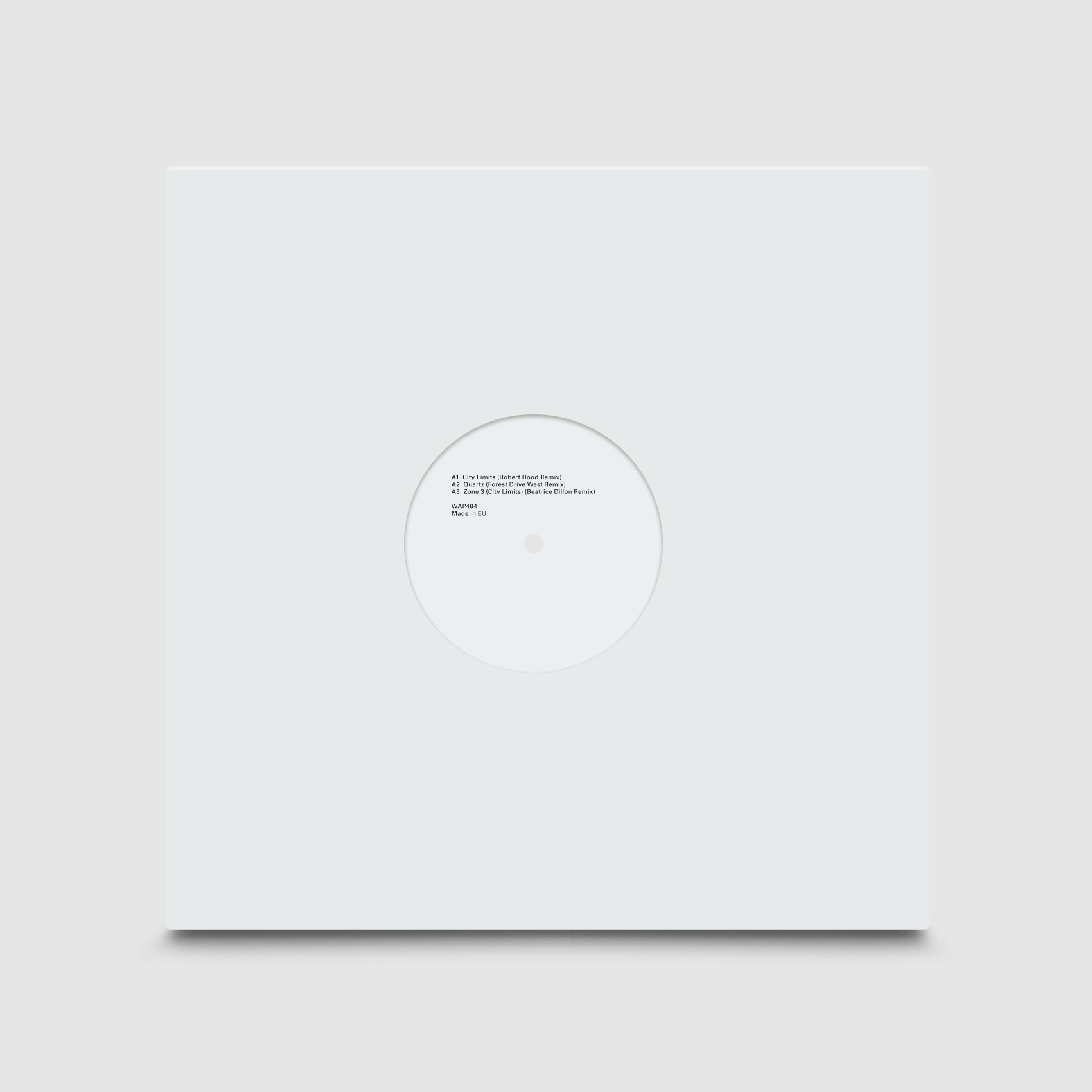 City Planning (Deluxe)