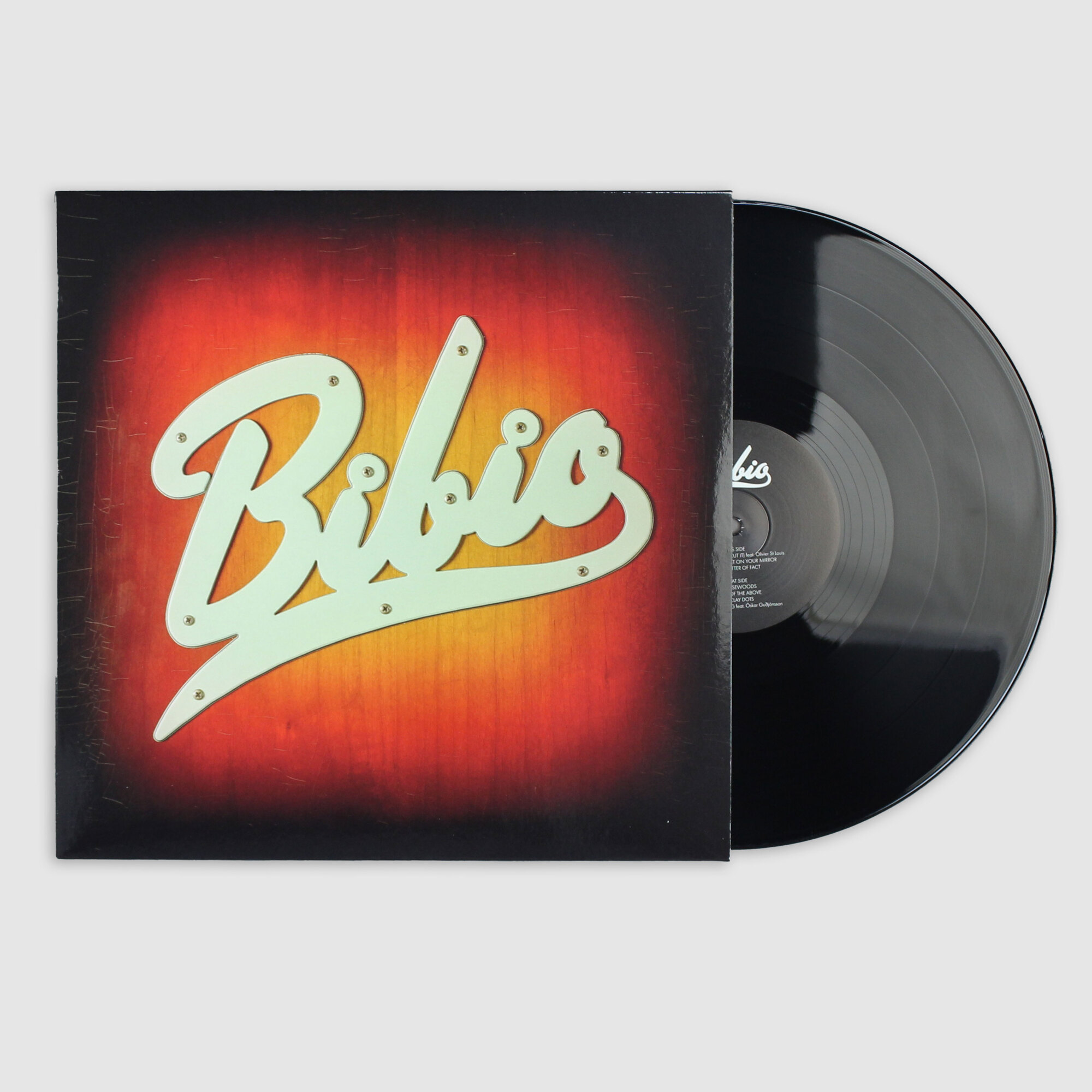 Sunbursting EP