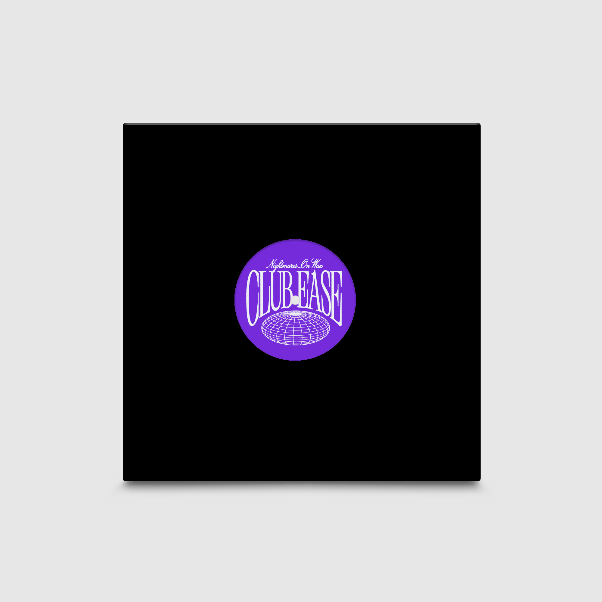 CLUB E.A.S.E. - #1