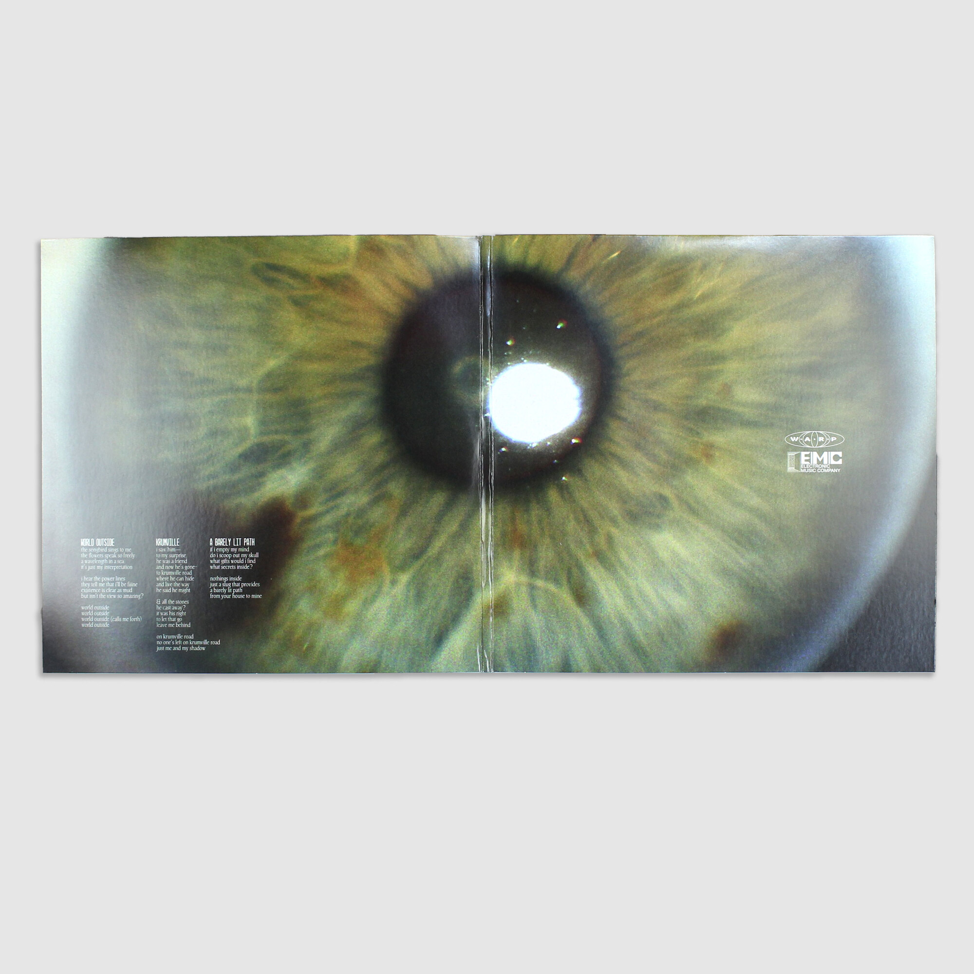 oneohtrix point never again LP オマケ付き BEATINK.COM / Again