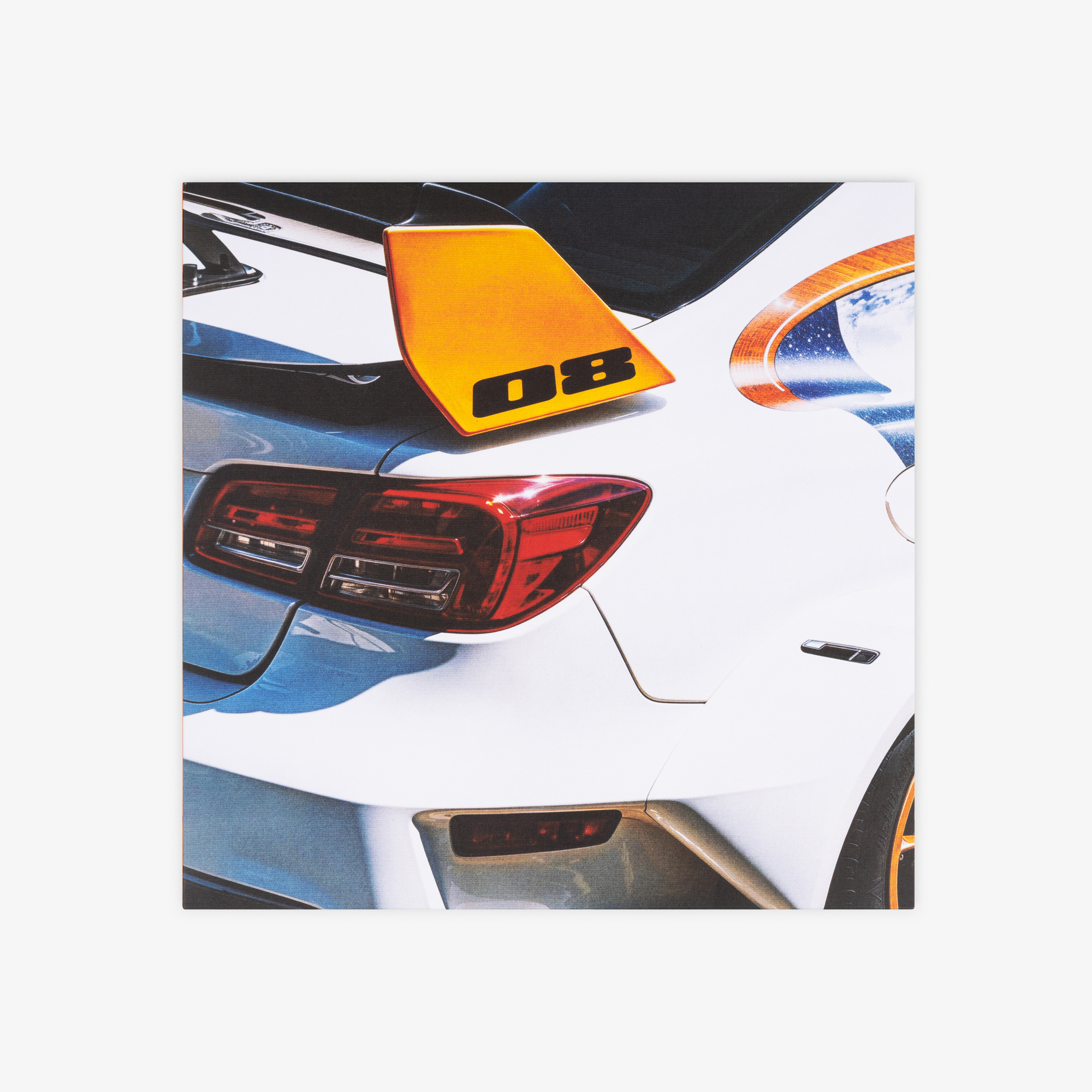 From Sydney With Love