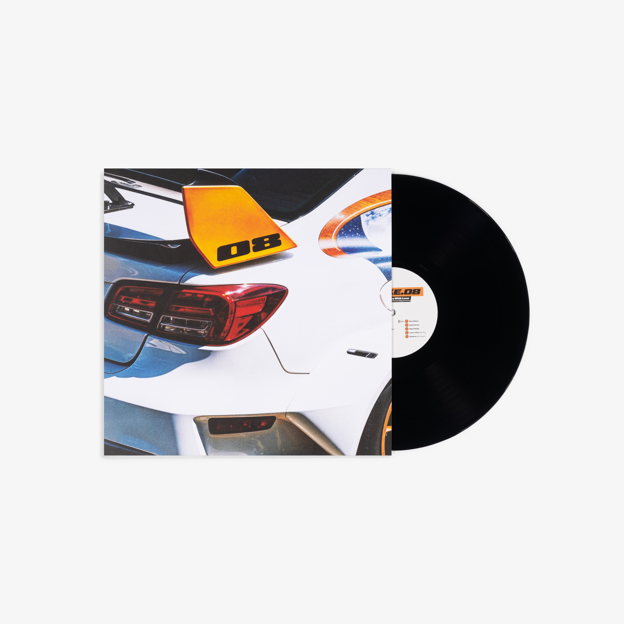 From Sydney With Love