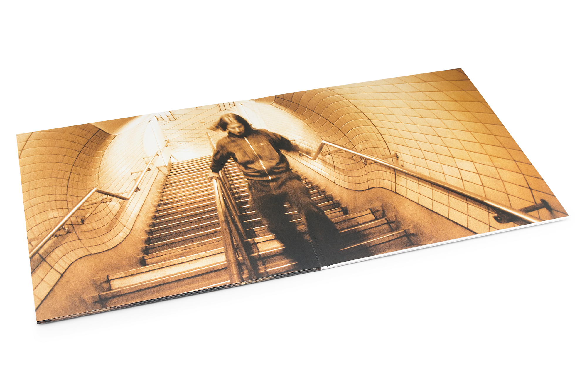 Surfing On Sine Waves (Expanded Edition). Vinyl - 3×LP - Black vinyl