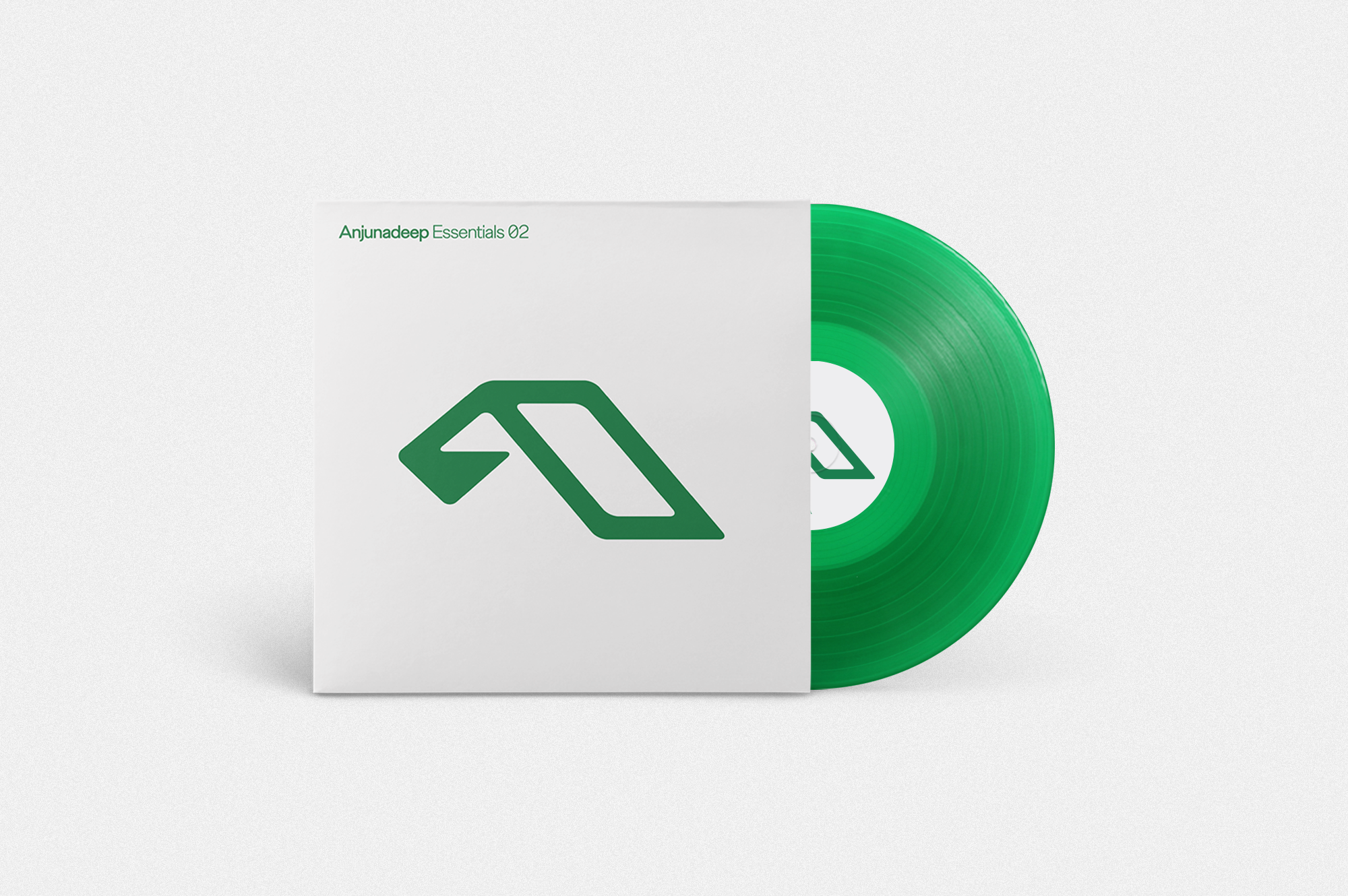 Anjunadeep Essentials 02