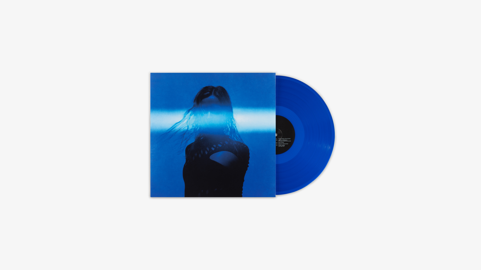 I Never Want This To End EP by Amy Wiles | Releases | Anjunabeats I Never Want This To End EP by Amy Wiles | Releases | Anjunabeats