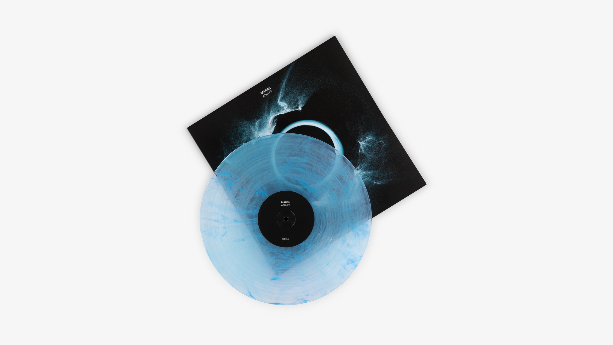 Aria EP by Marsh | Releases | Anjunadeep