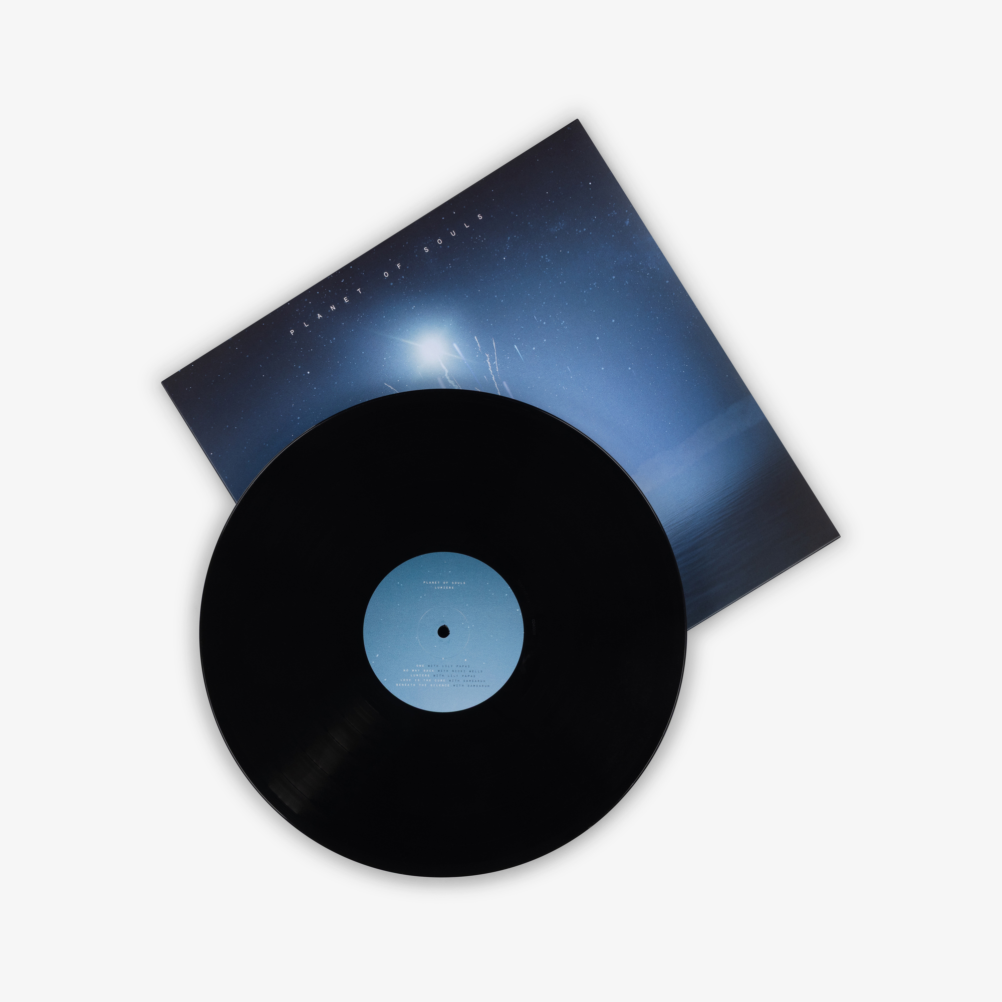 Various – Free Soul Lights LP Various Free Soul Lights AISLE2002
