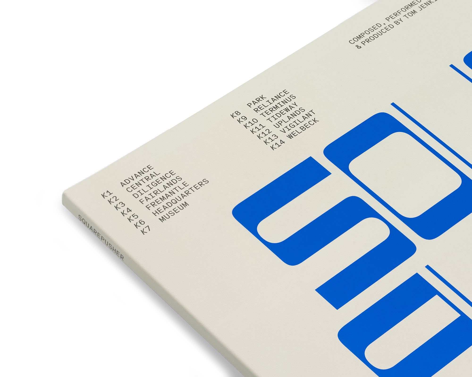 Kammerkonzert. Vinyl - 2×LP