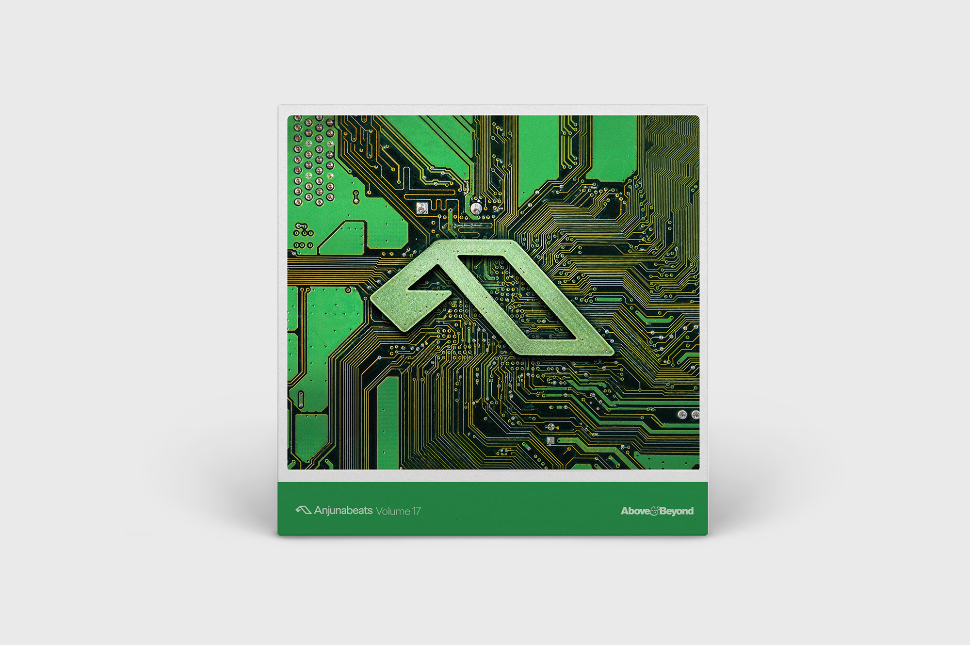Anjunabeats Volume 17 by Above & Beyond | Releases | Anjunabeats