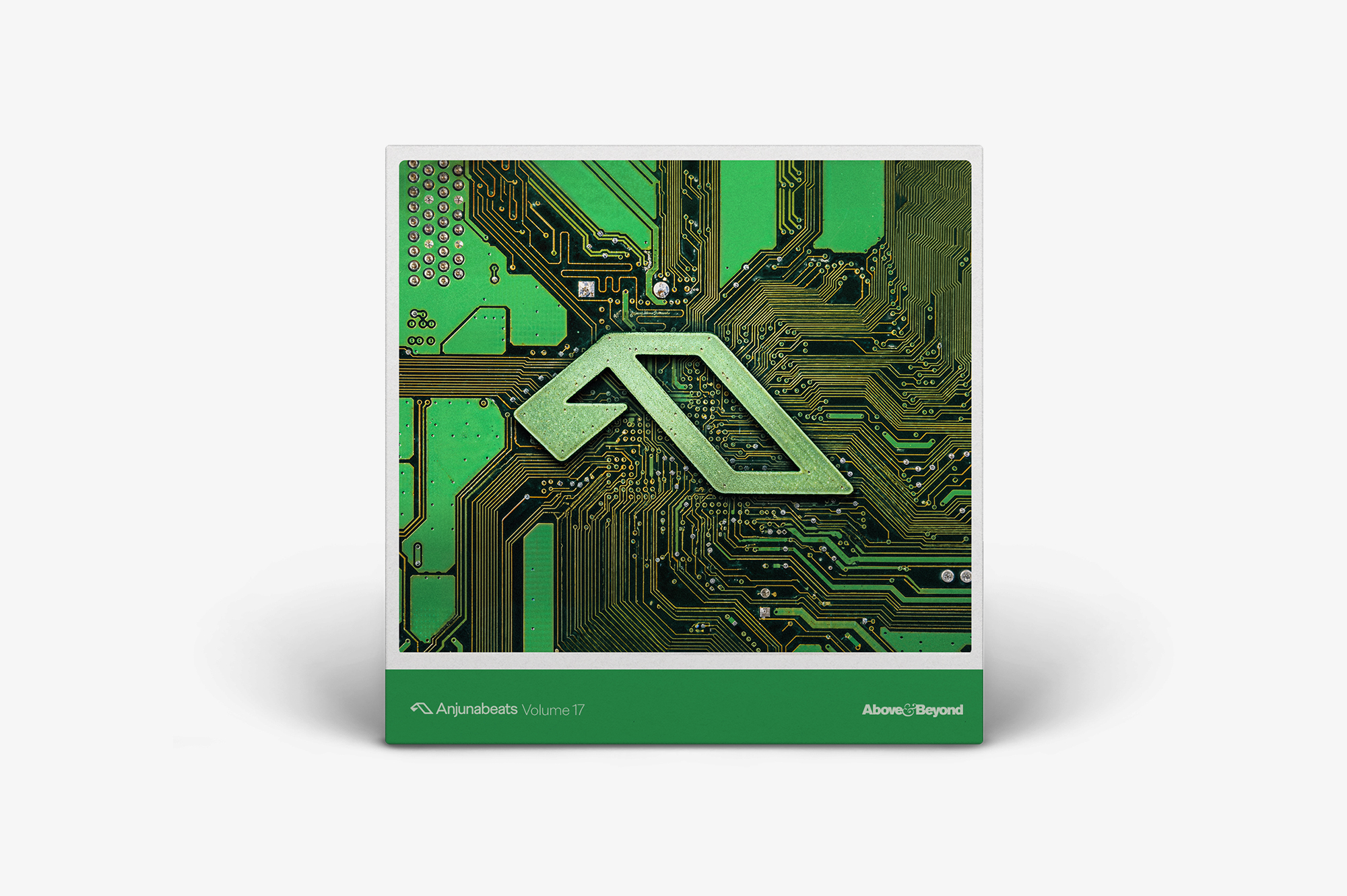 その他 Anjunabeats EP 001,ANJEP001,above&beyond Anjunabeats Volume 17 by Above & Beyond | Releases | Anjunabeats