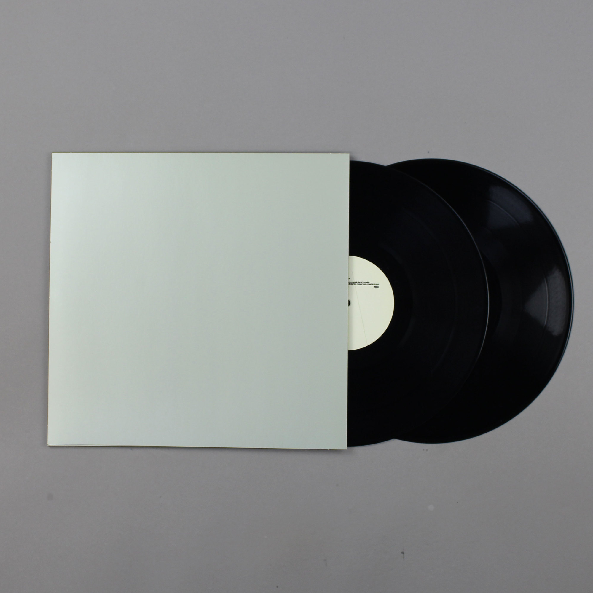 Tri Repetae by Autechre - Releases - WARP