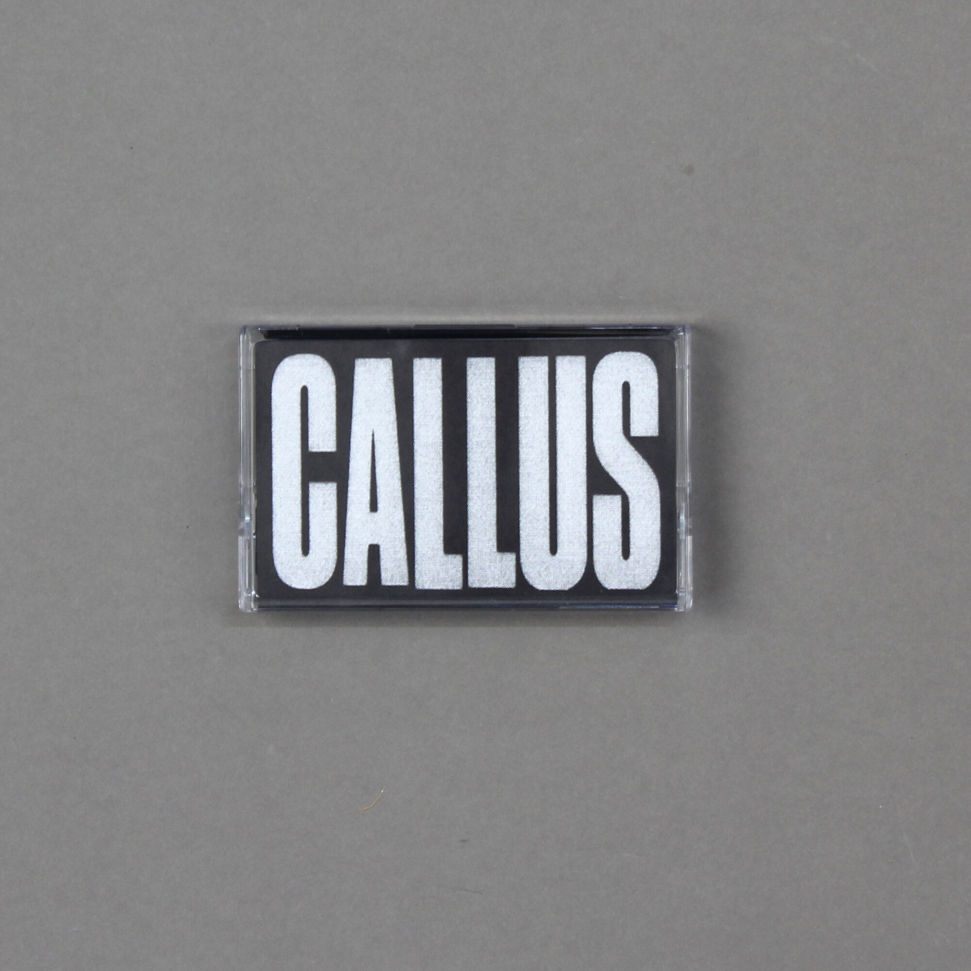 Callus