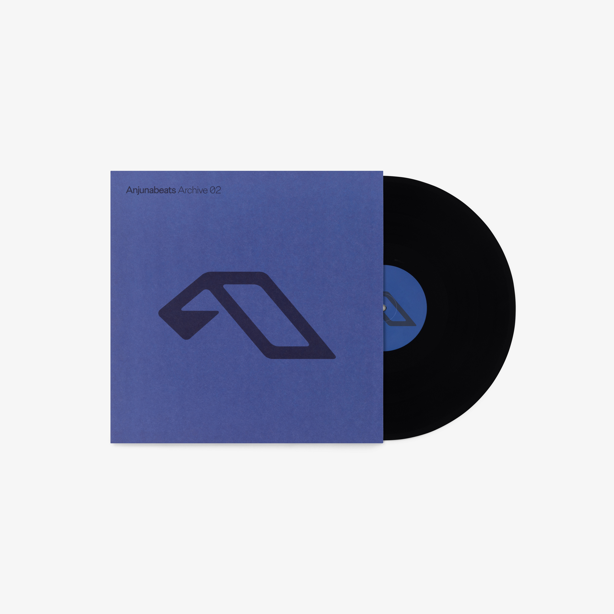 Erochive Anjunabeats Archive 02 by Various Artists | Releases | Anjunabeats