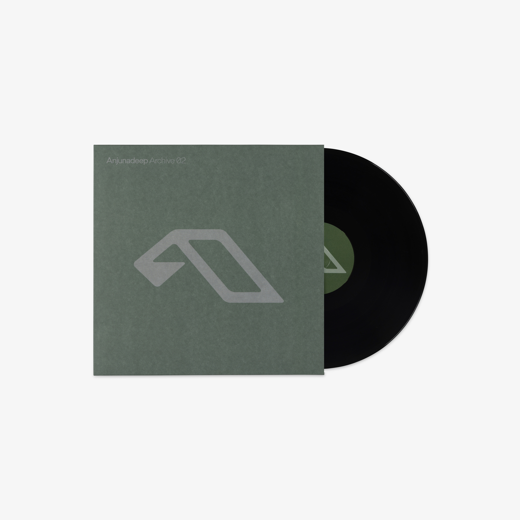 Anjunadeep Archive 02 by Various Artists | Releases | Anjunadeep