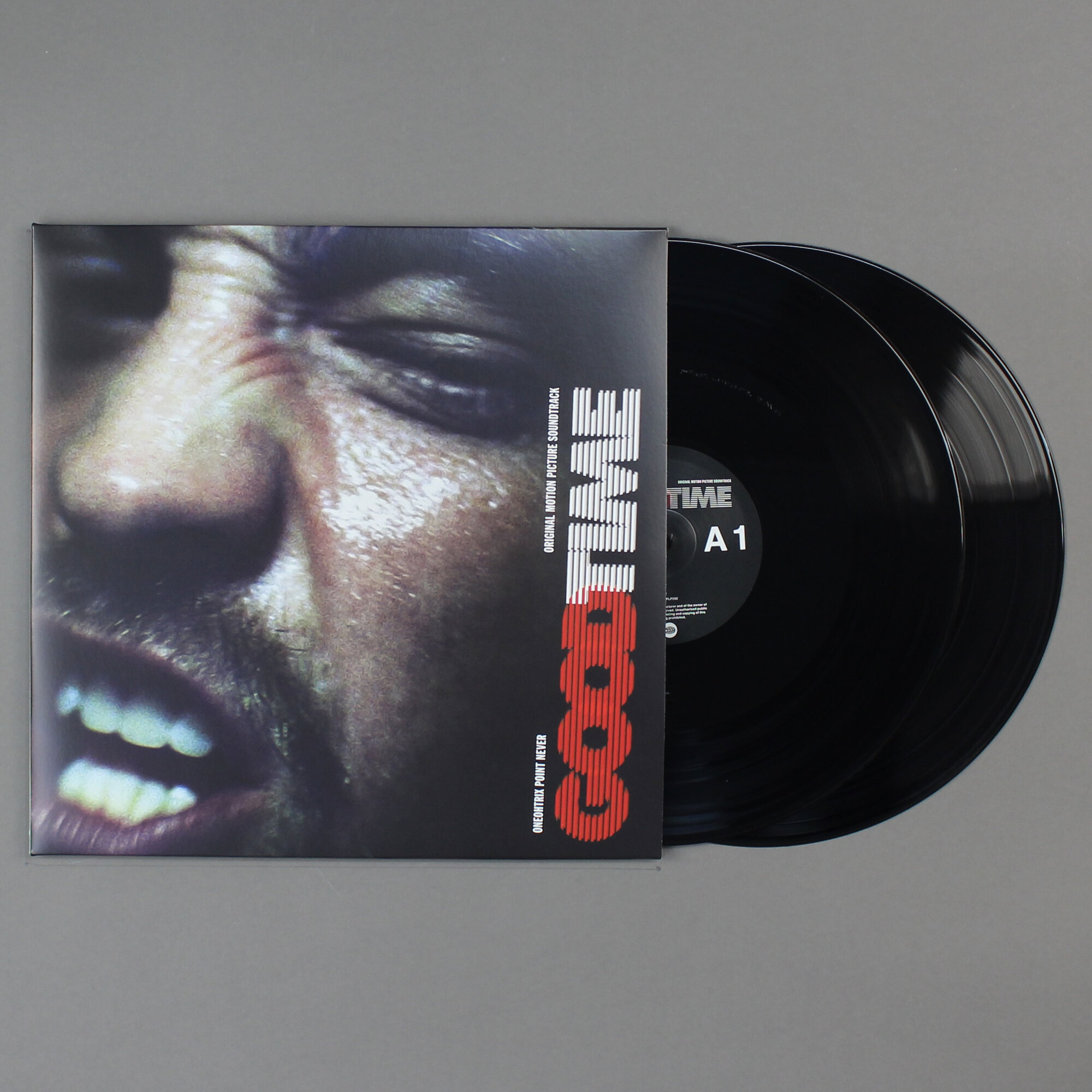 Good Time Original Motion Picture Soundtrack