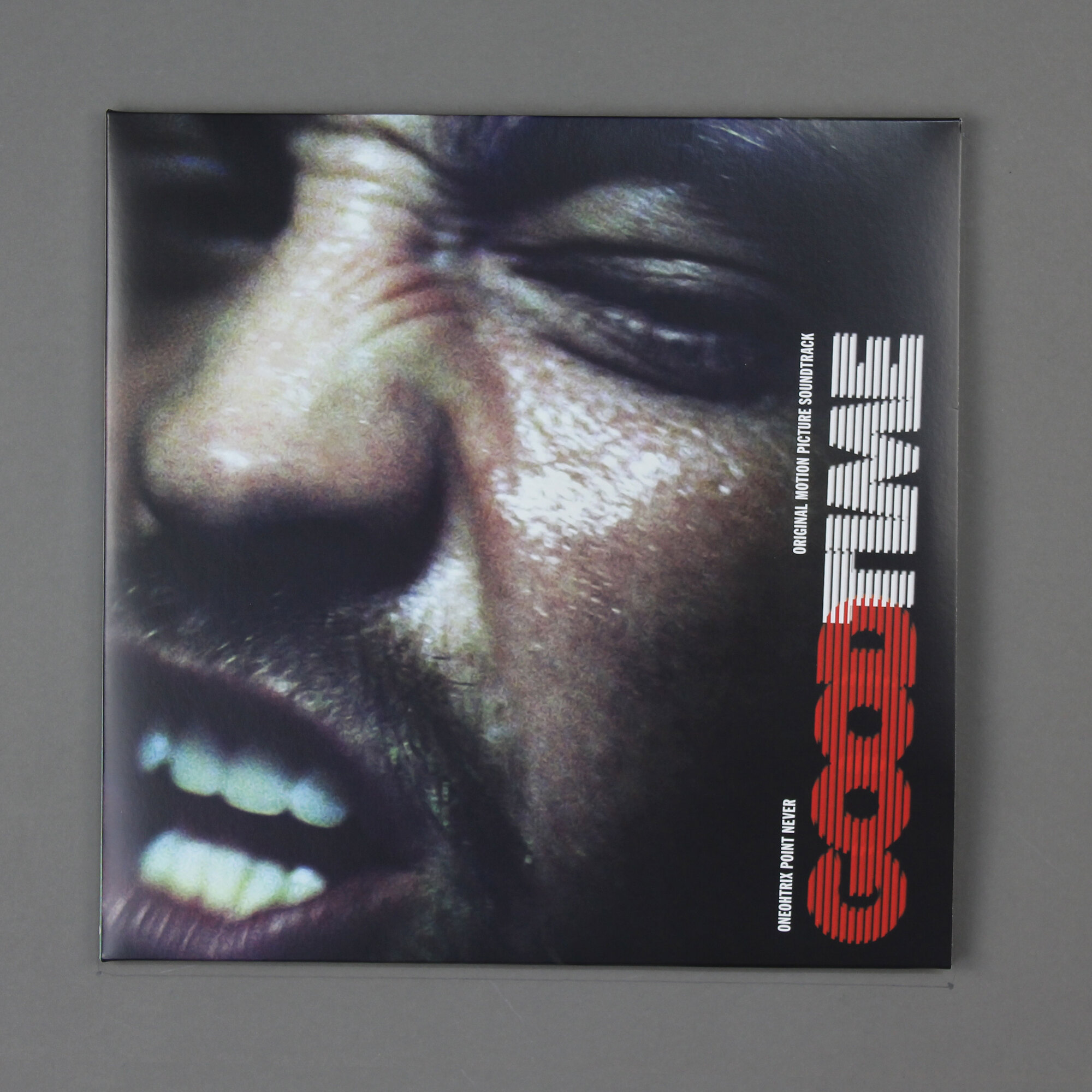 Good Time Original Motion Picture Soundtrack