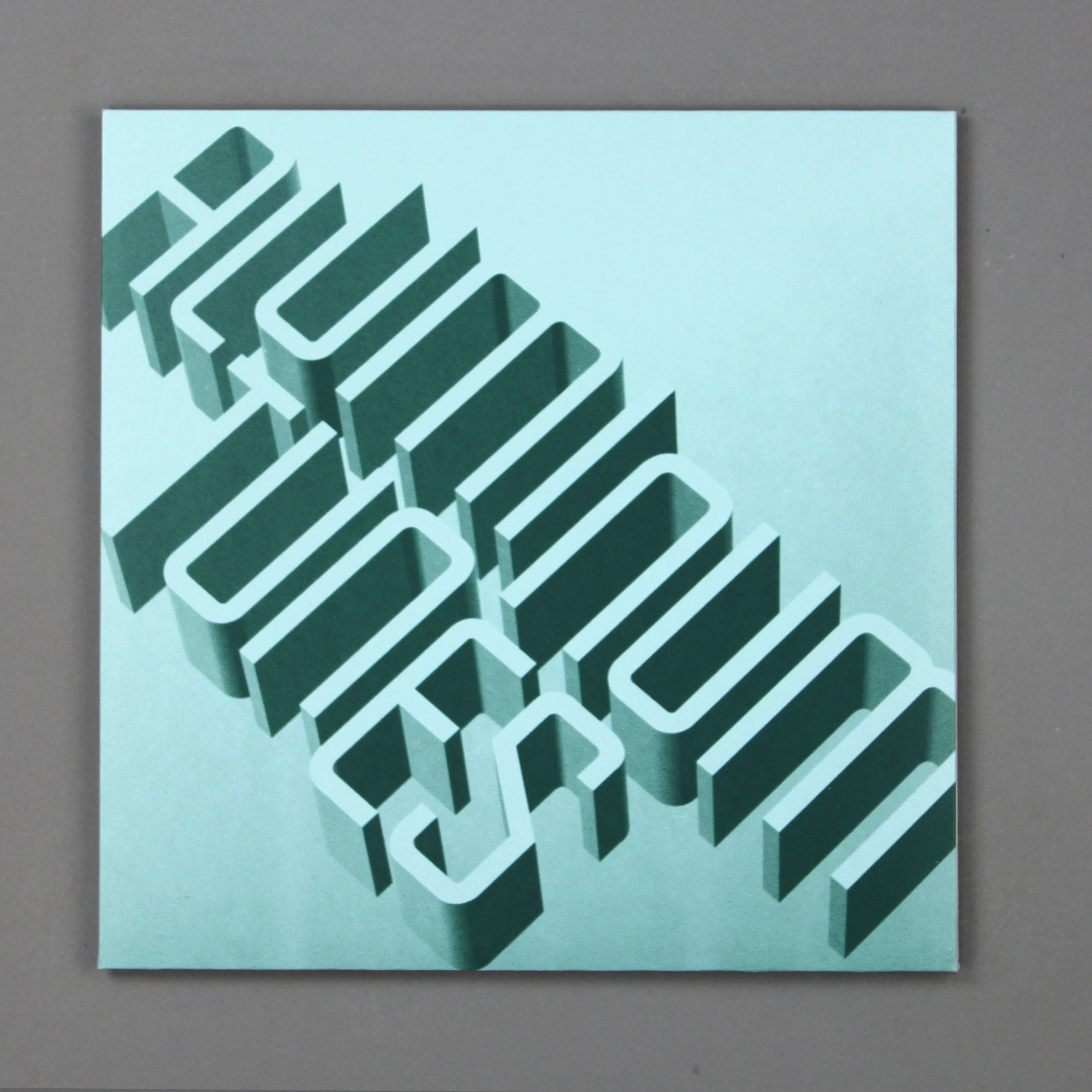 Aluminum Tunes [Switched On Volume 3]