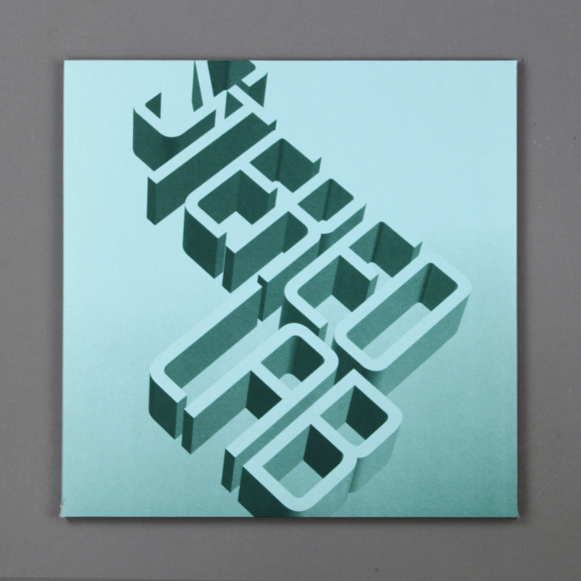 Aluminum Tunes [Switched On Volume 3]