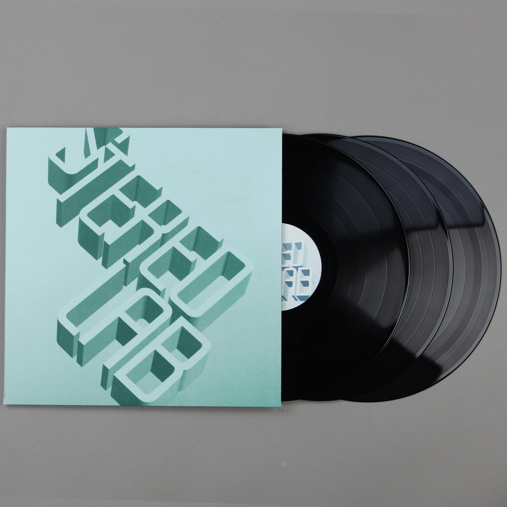 Aluminum Tunes [Switched On Volume 3]