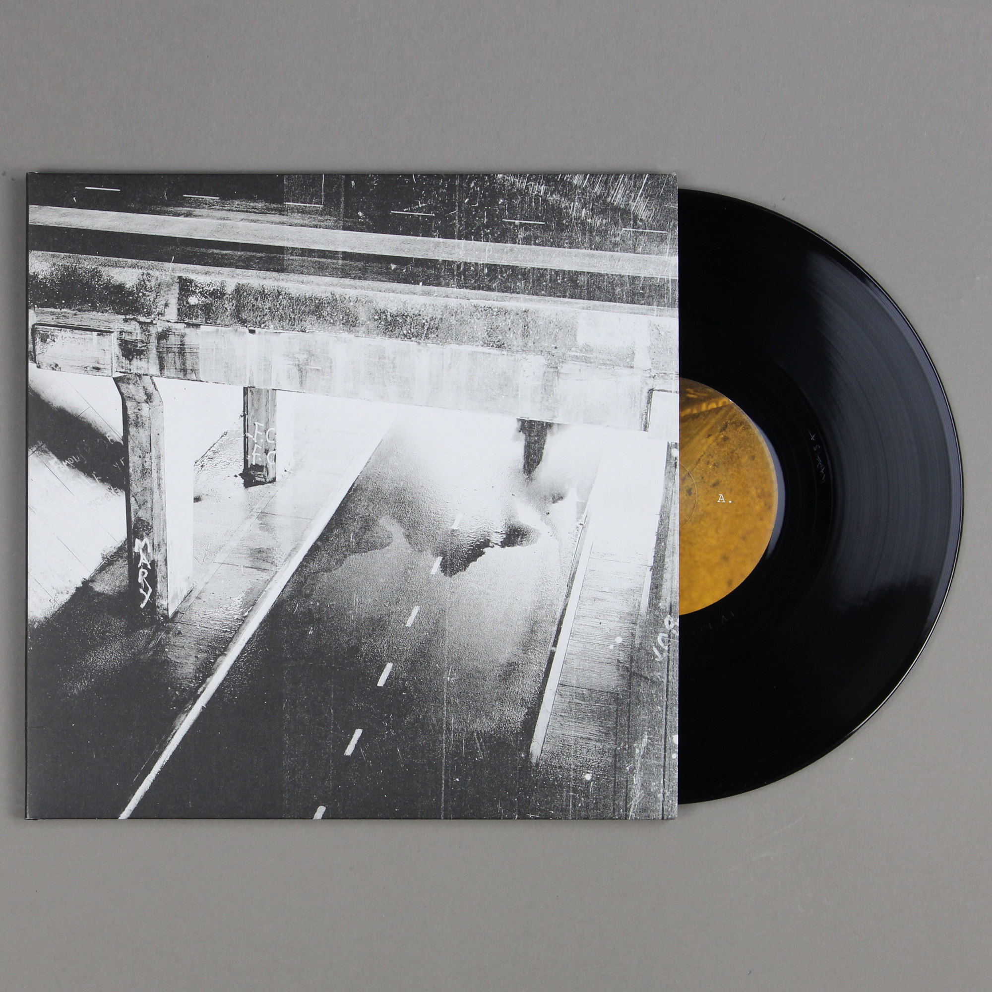 Exorcism of the Bridge@Eastham Rake