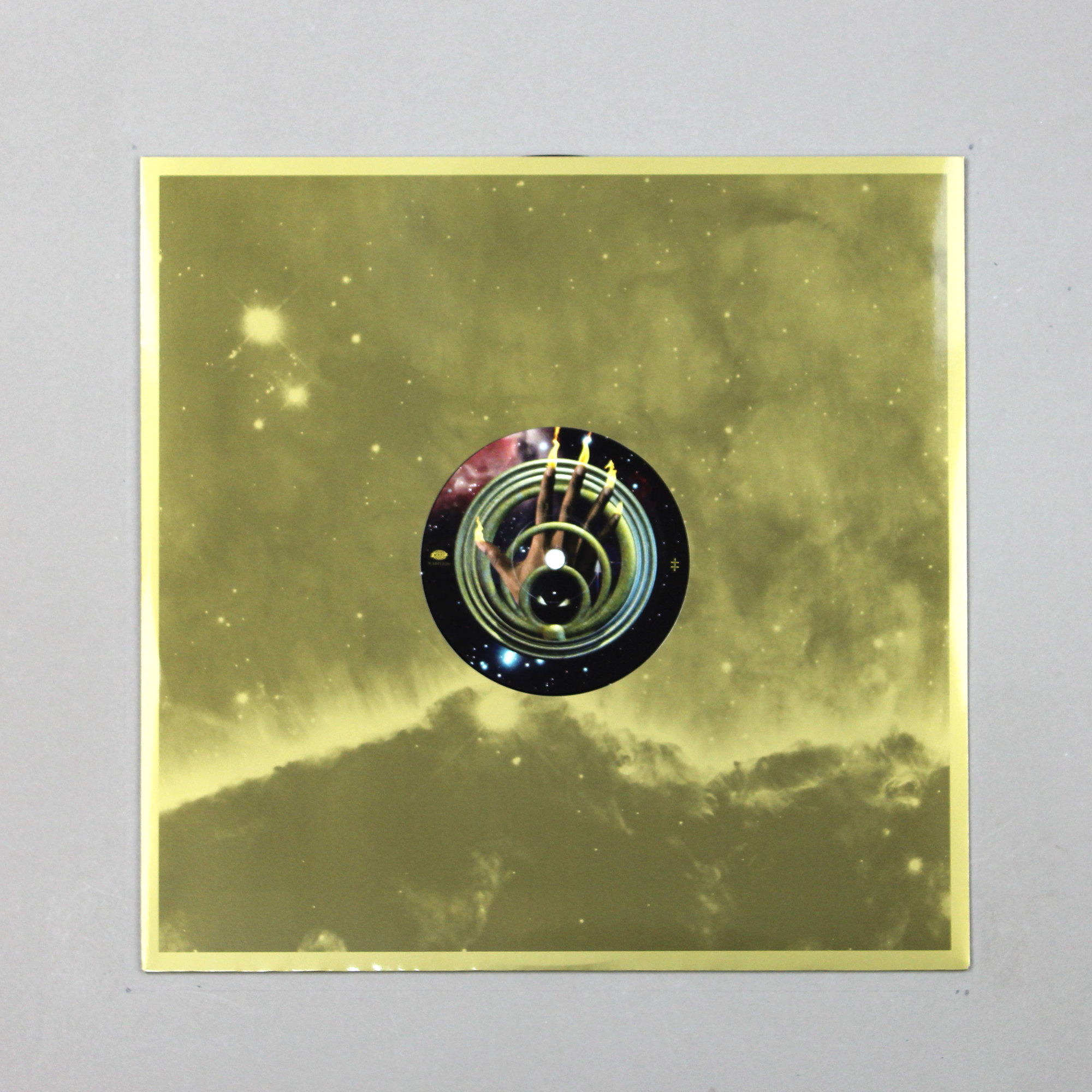 Flamagra by Flying Lotus - Releases - WARP