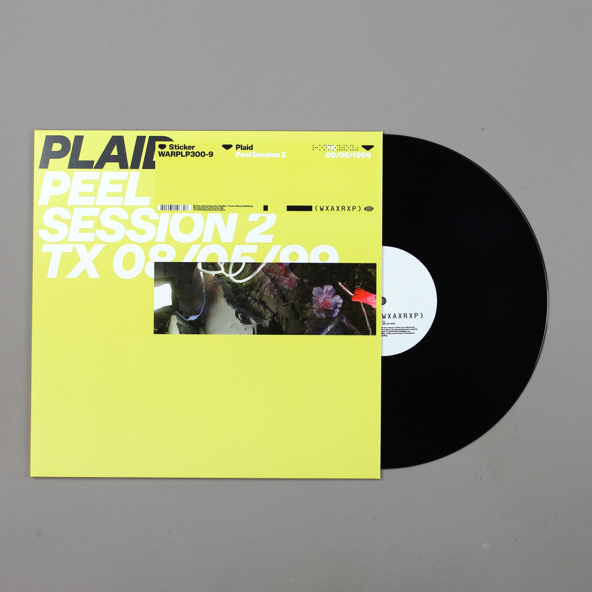 Peel Session 2