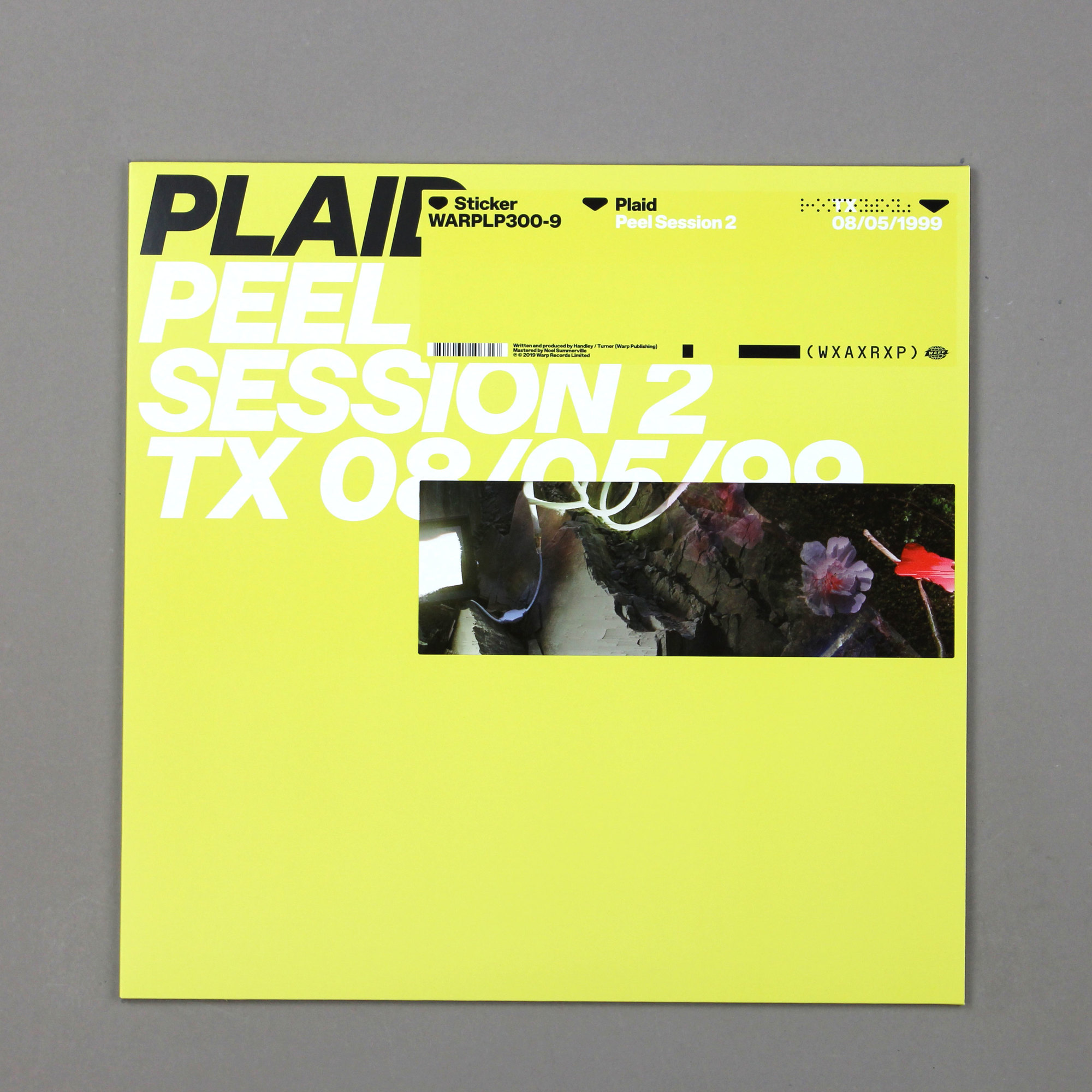 Peel Session 2