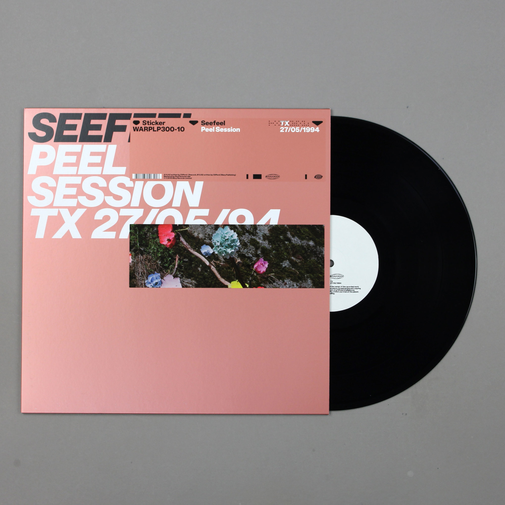 Peel Session