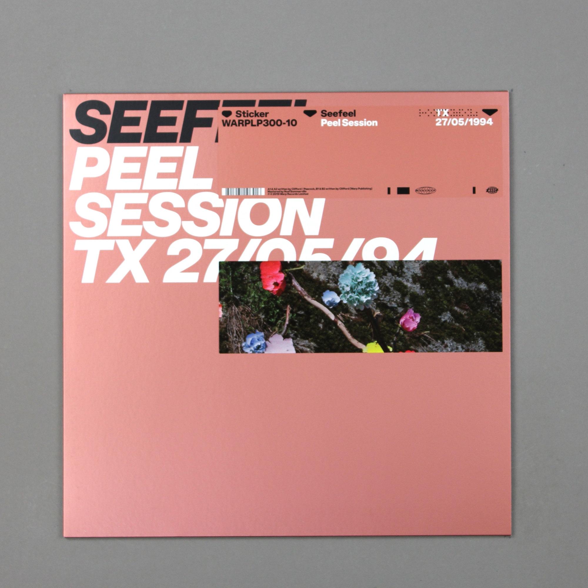 Peel Session