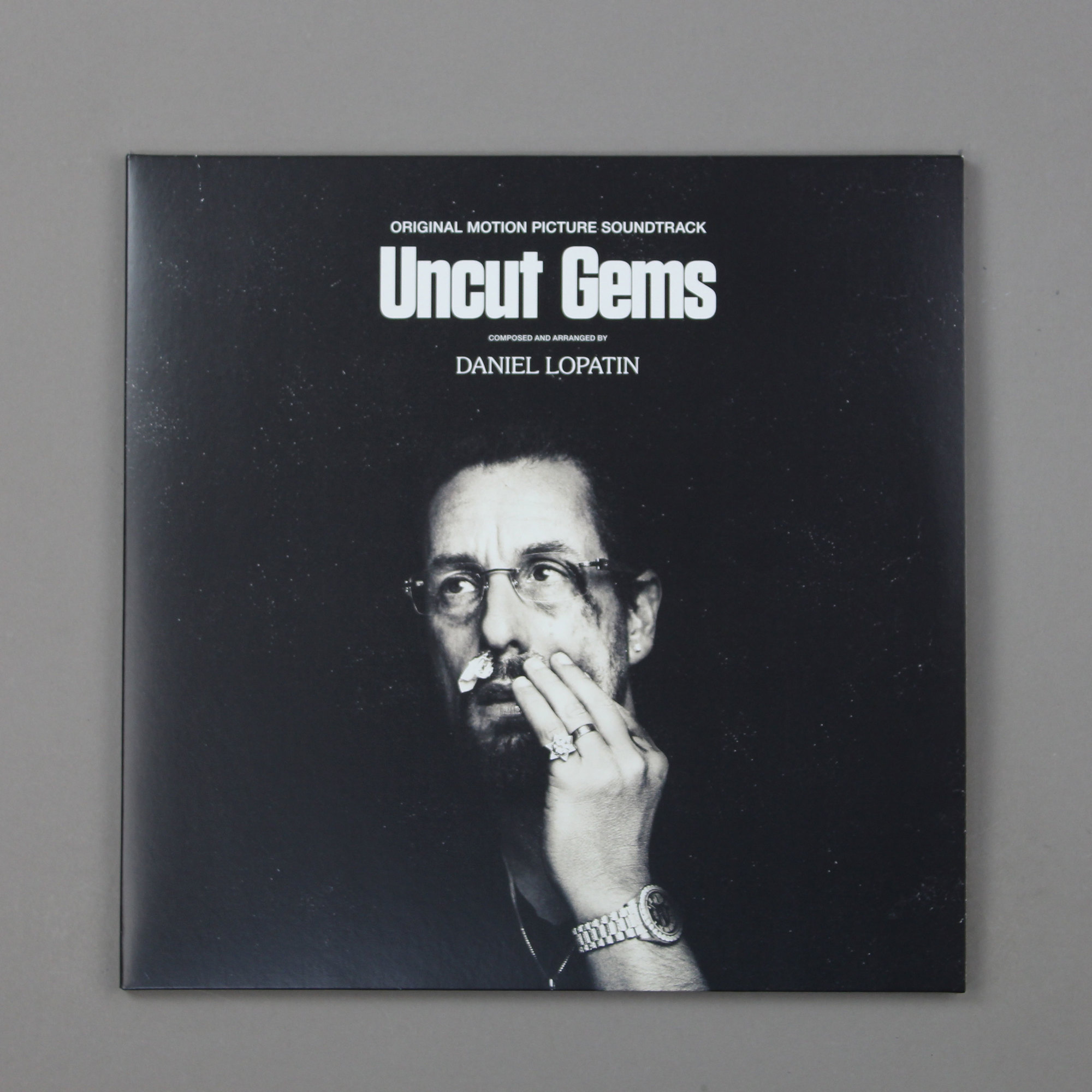 Uncut Gems - Original Motion Picture Soundtrack