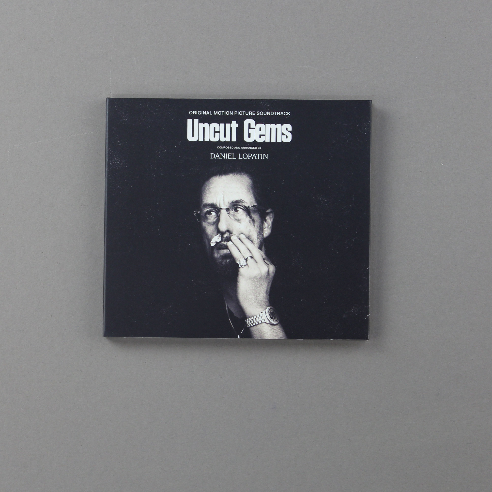 Uncut Gems - Original Motion Picture Soundtrack