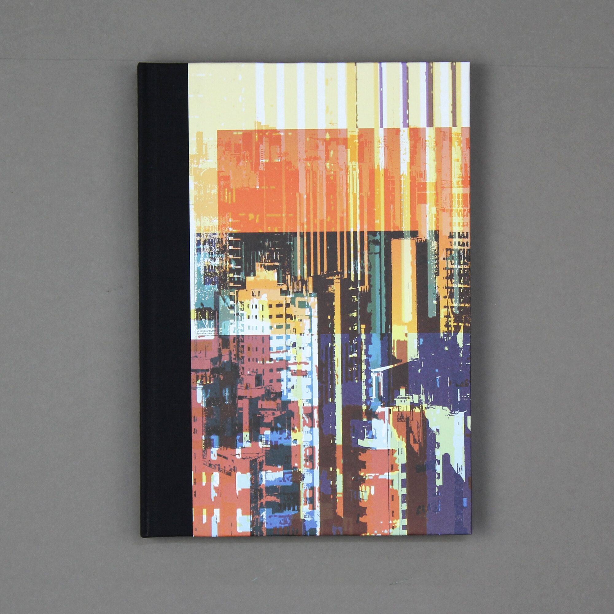 Drums Between The Bells