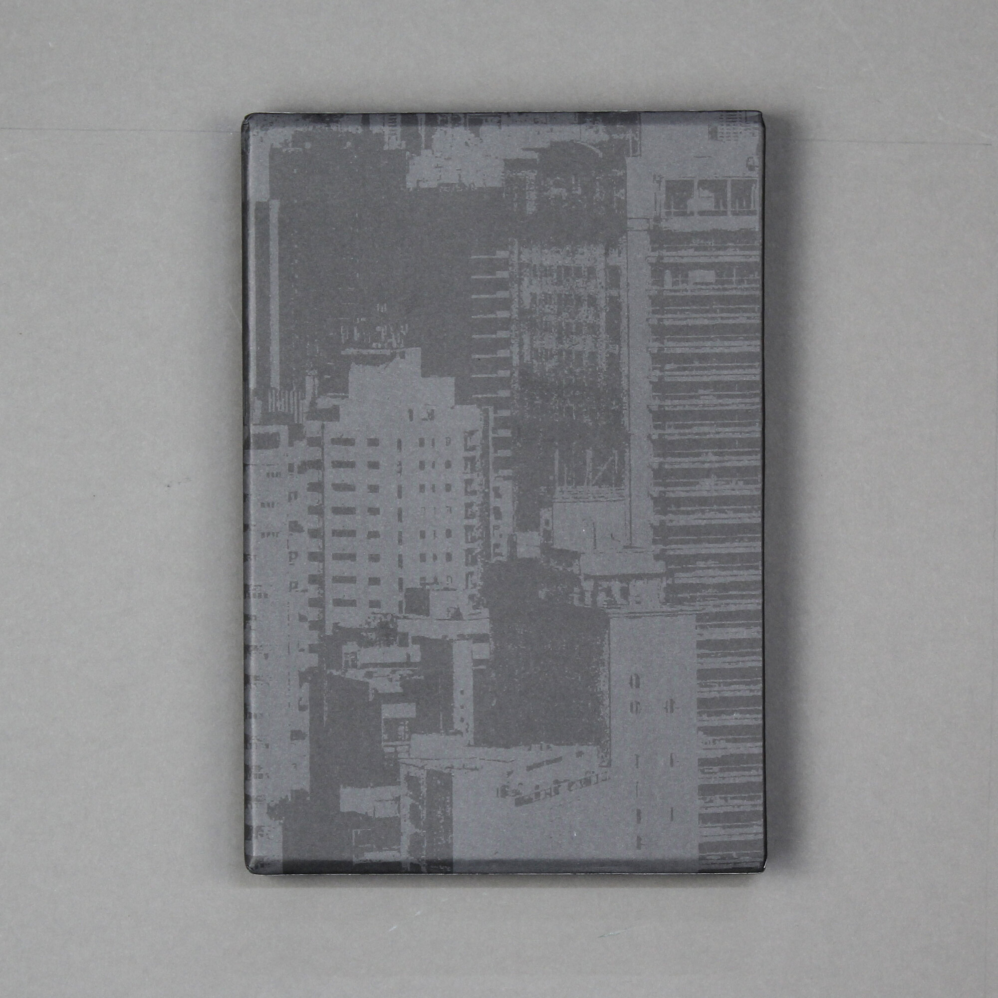 Drums Between The Bells