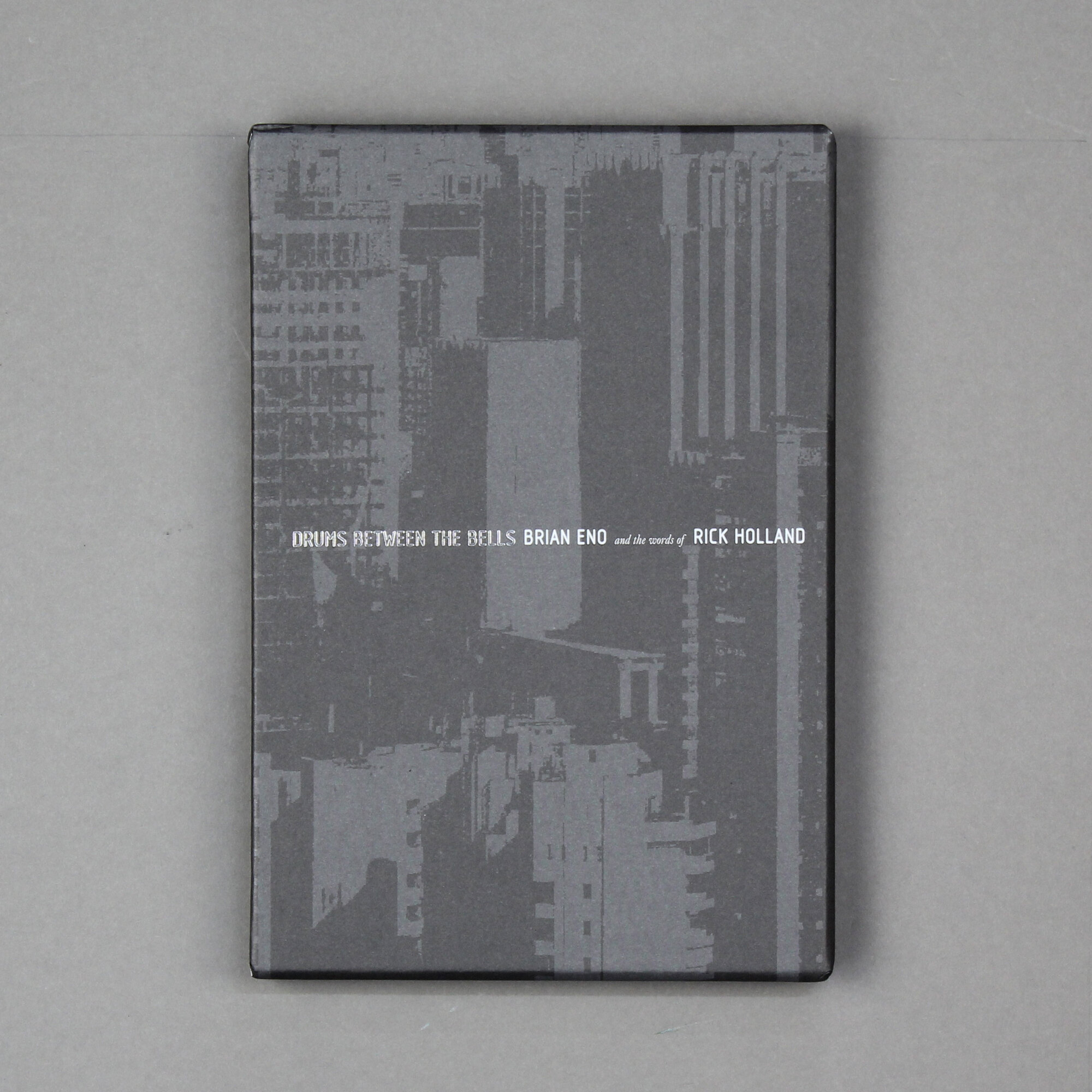 Drums Between The Bells