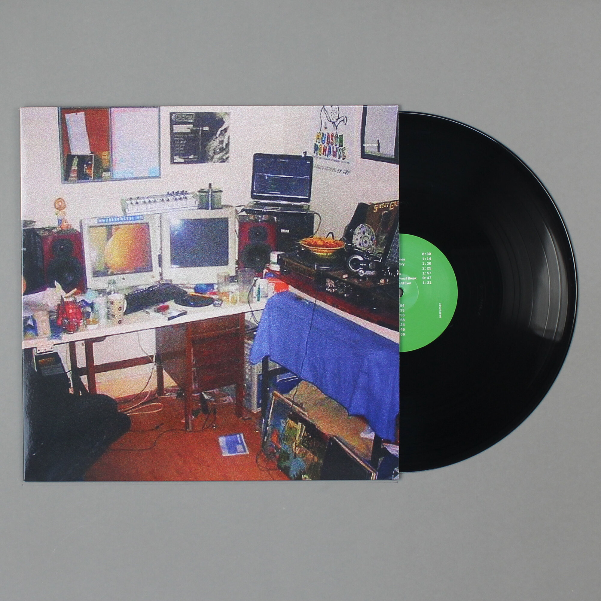 Hudson's Heeters Vol. 1