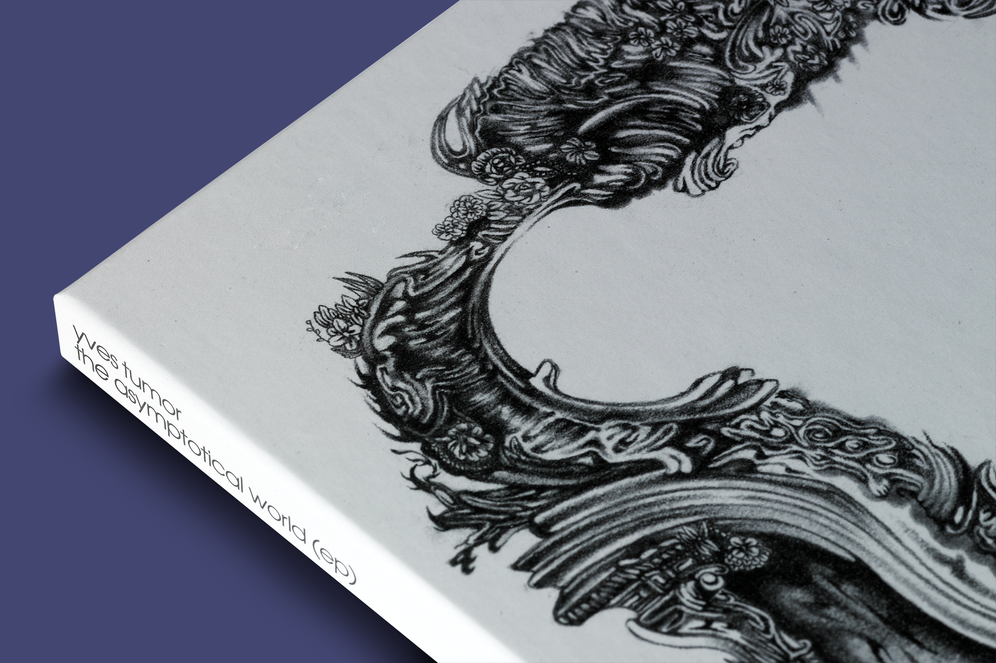 The Asymptotical World EP. Vinyl - Vinyl Box Set