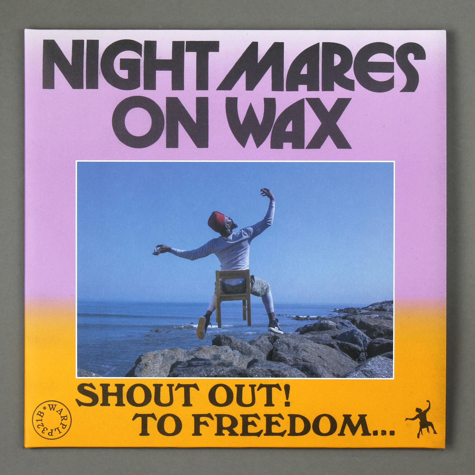 Shout Out! To Freedom...