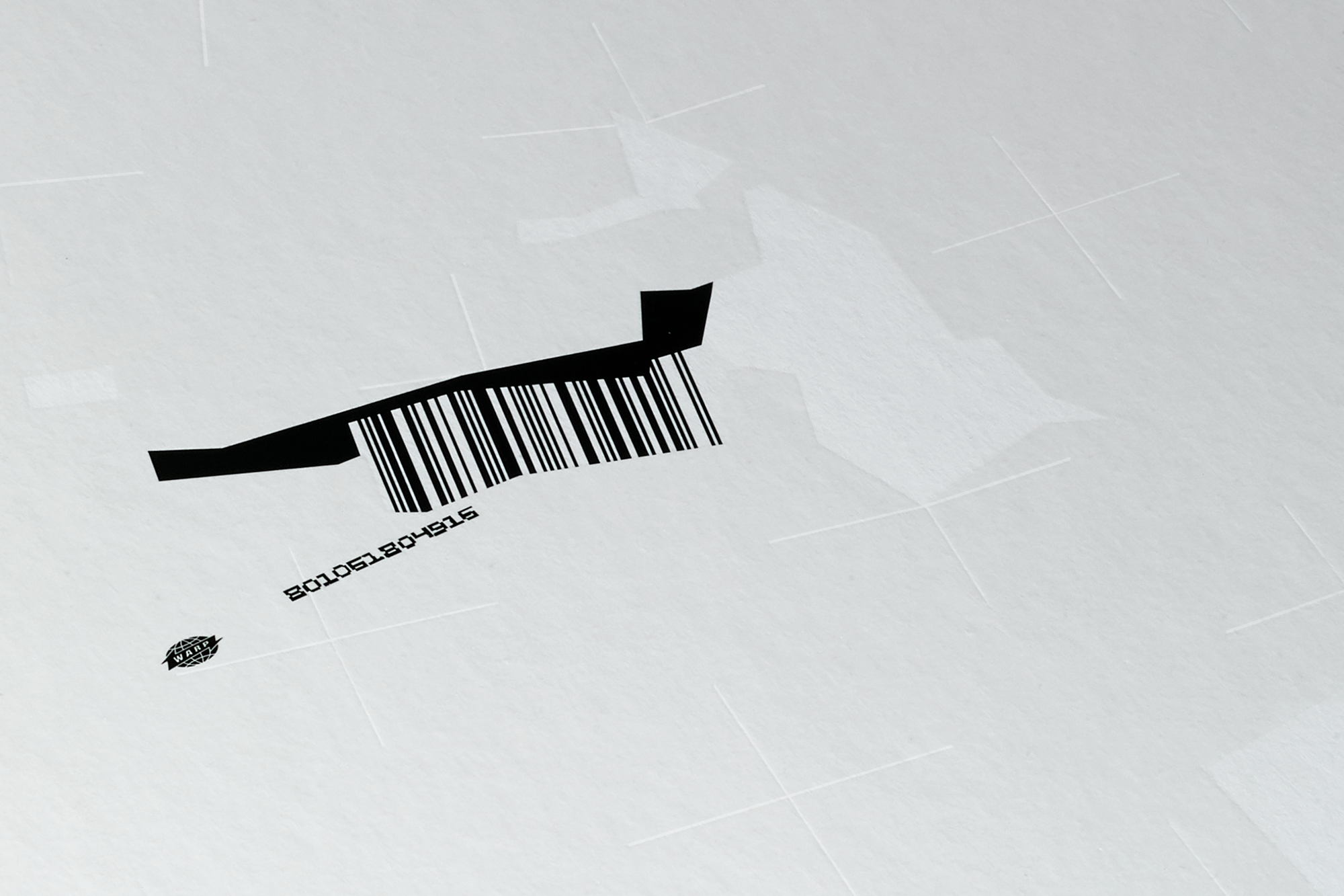 Chiastic Slide by Autechre - Releases - WARP