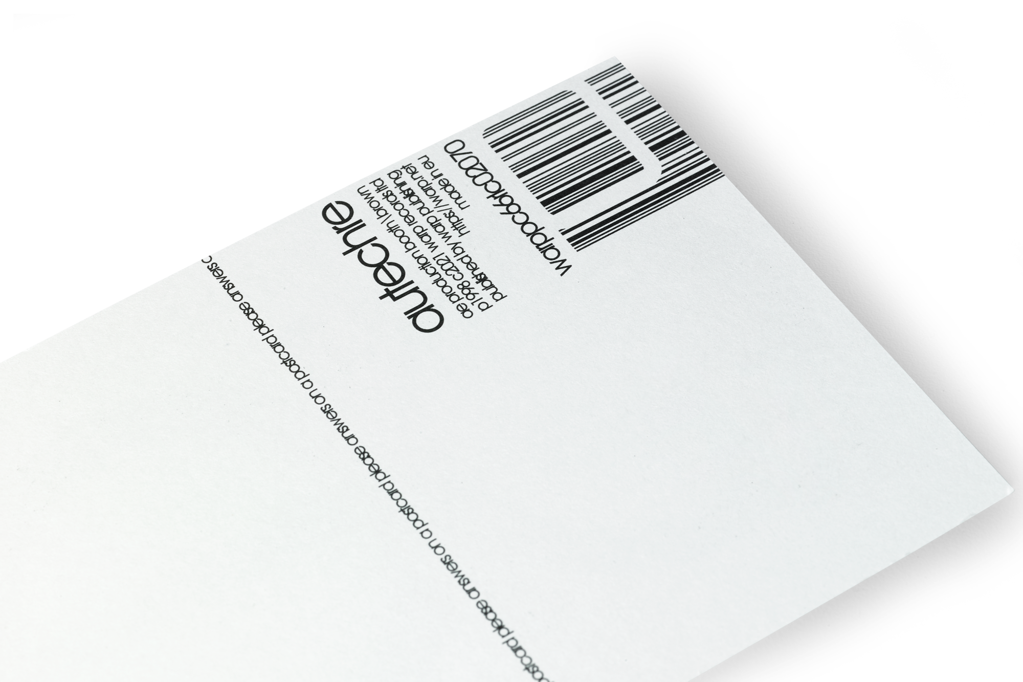 Vinyl 2×LP - LP5 by Autechre - Releases - WARP
