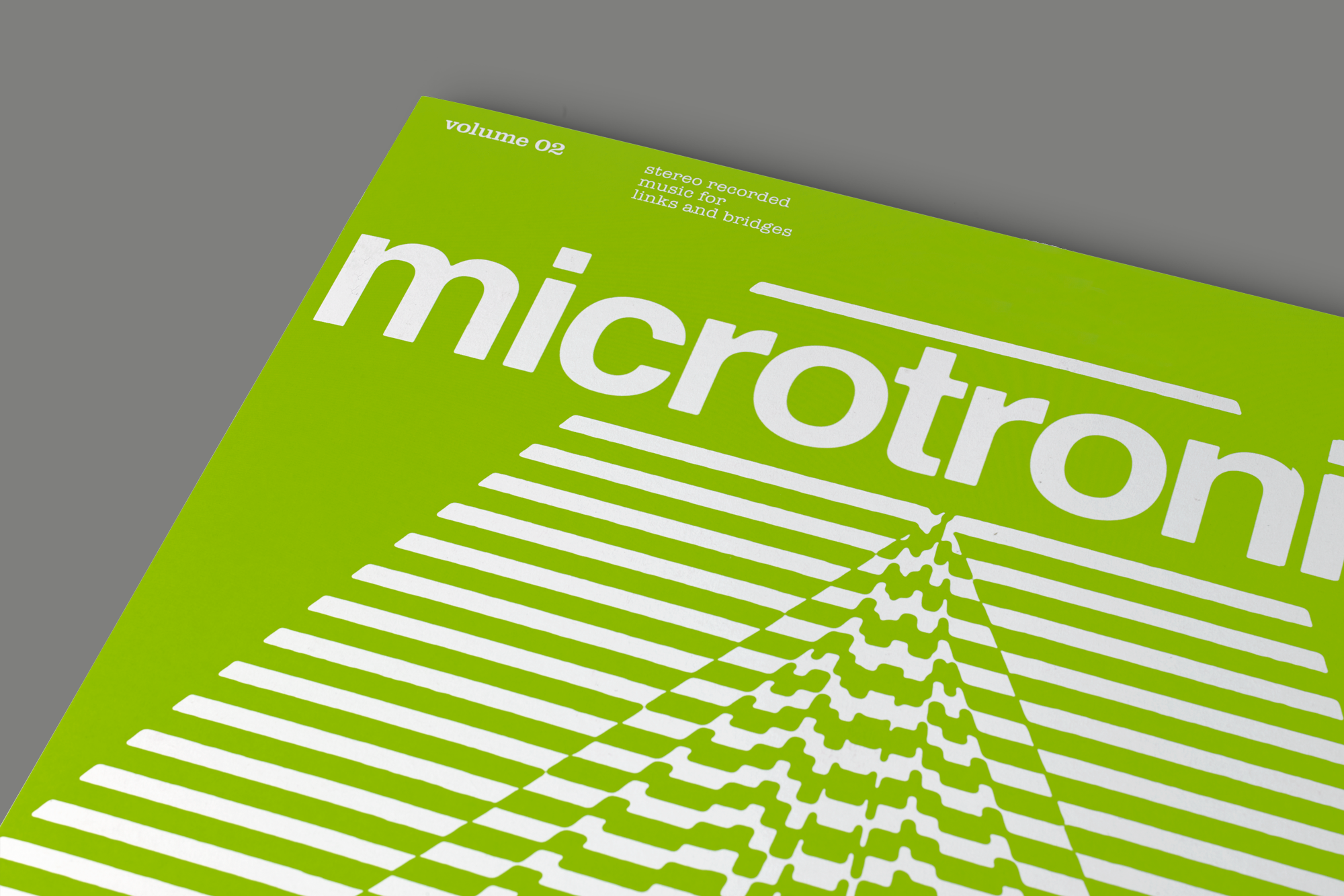 Microtronics - Volumes 1 & 2