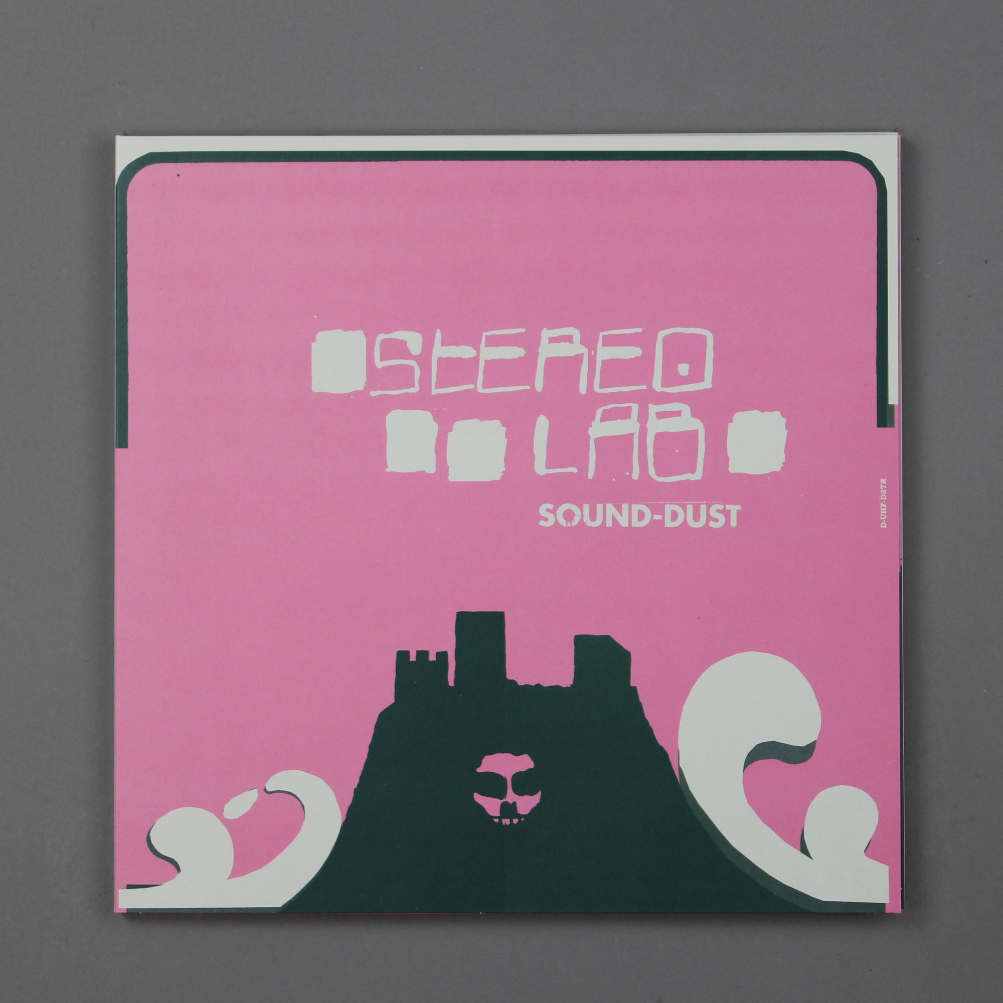 洋楽 Stereolab Sound-Dust 2CD Stereolab - Sound-Dust - Amazon.com Music