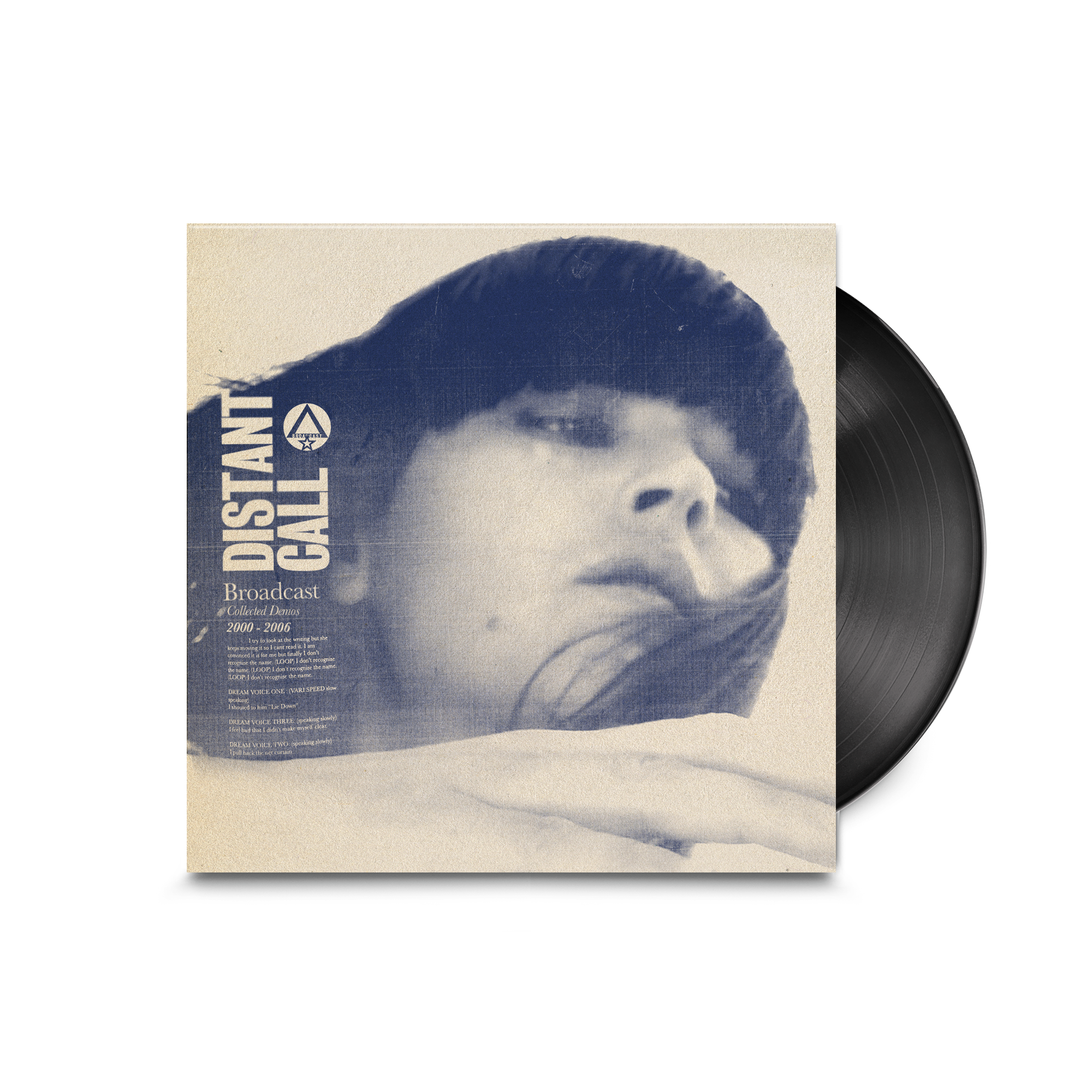 Distant Call - Collected Demos 2000 - 2006 by Broadcast - Releases