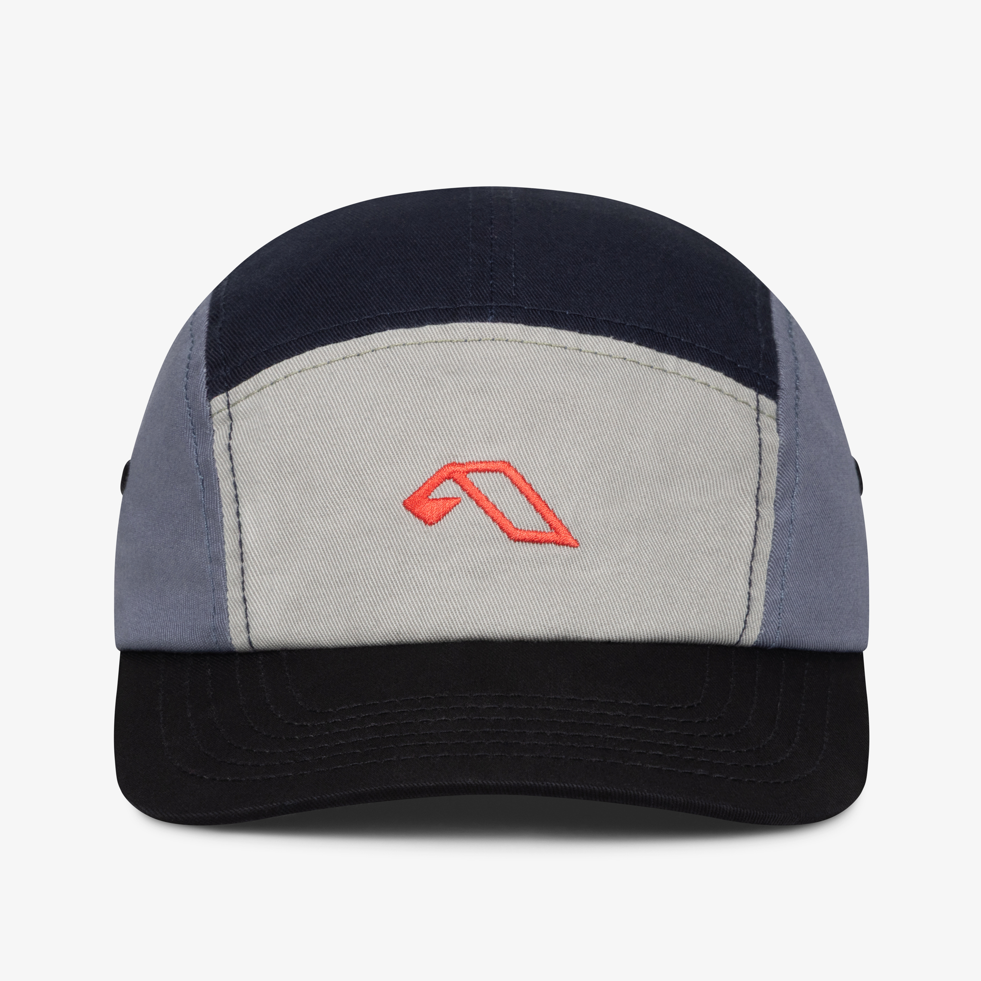 Anjuna 5-Panel Cap / Blue