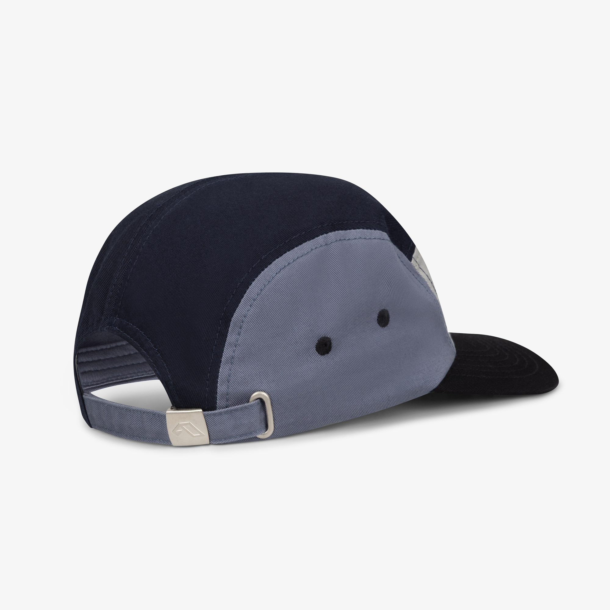 Anjuna 5-Panel Cap / Blue