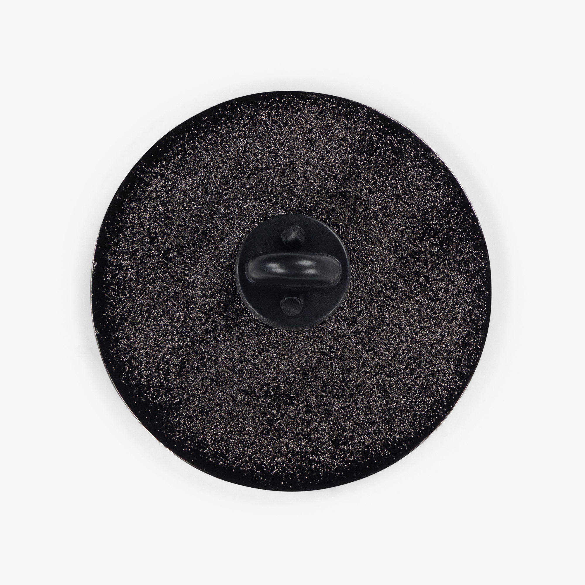 Anjuna Enamel Pin / Blue