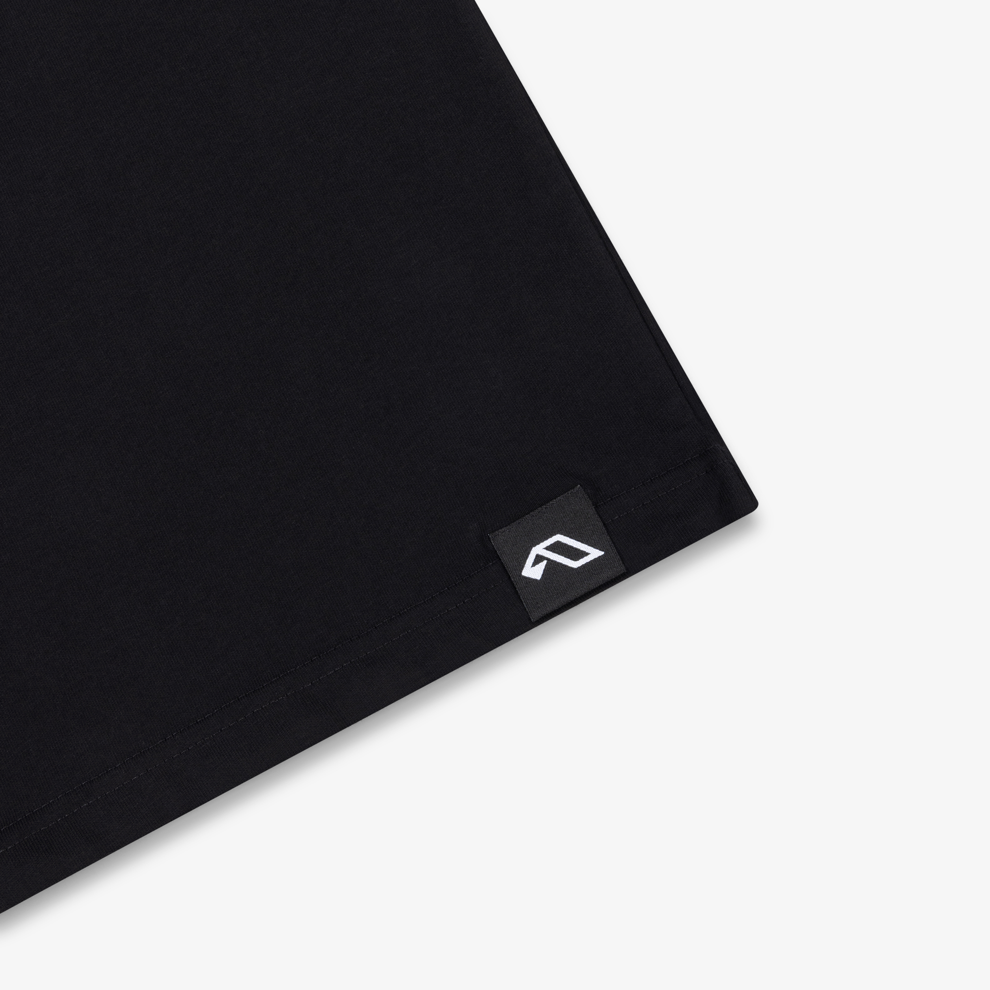 Anjuna Movement Graphic T-shirt / Black