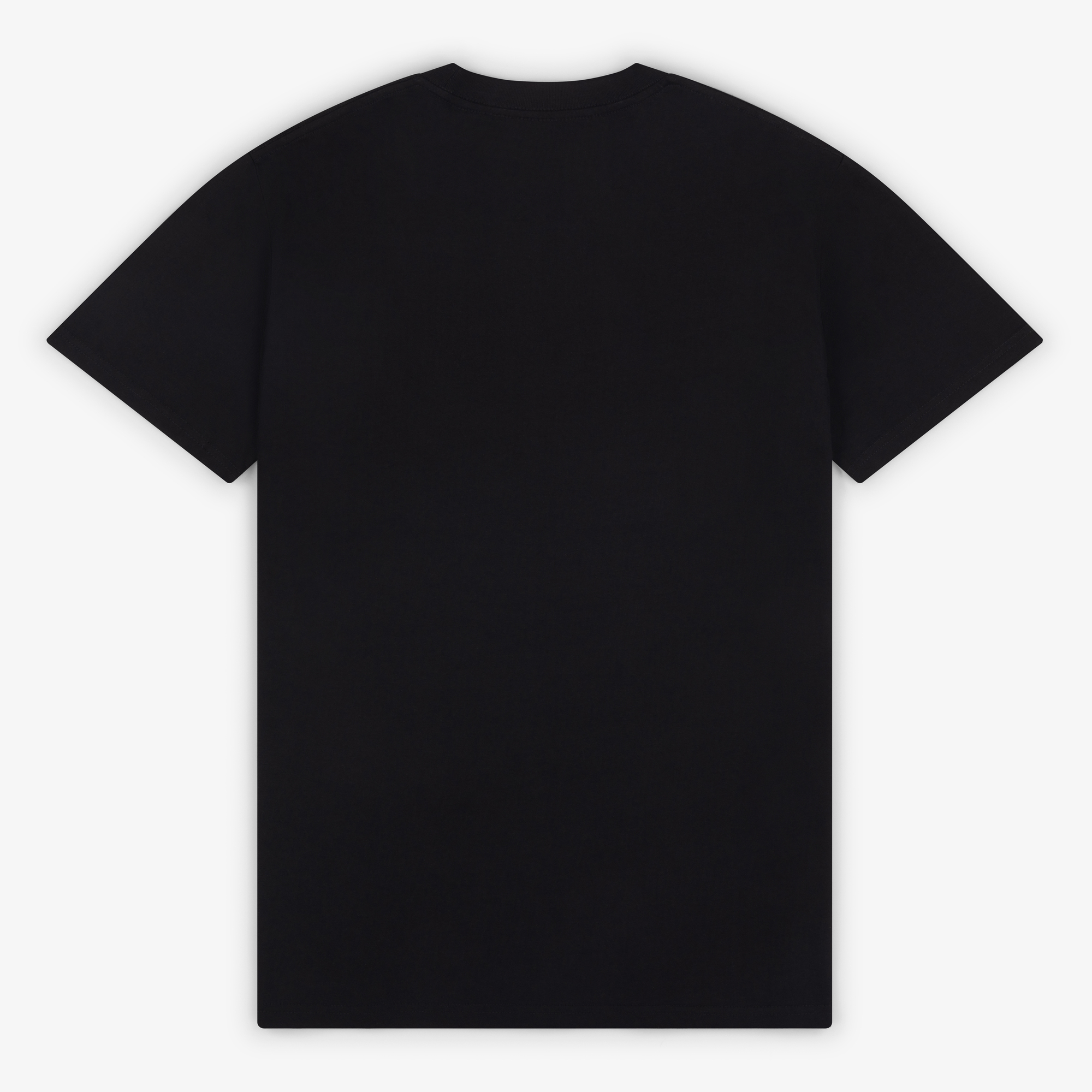 Anjuna Movement Graphic T-shirt / Black